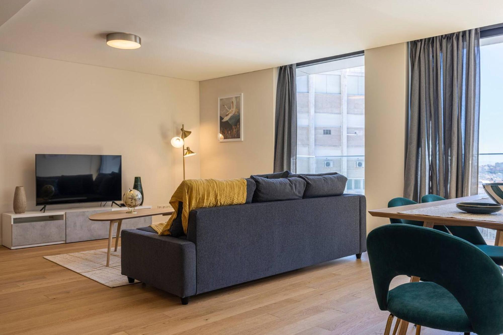 Wonderful 2 Bedroom By Innkeeper Lisbon