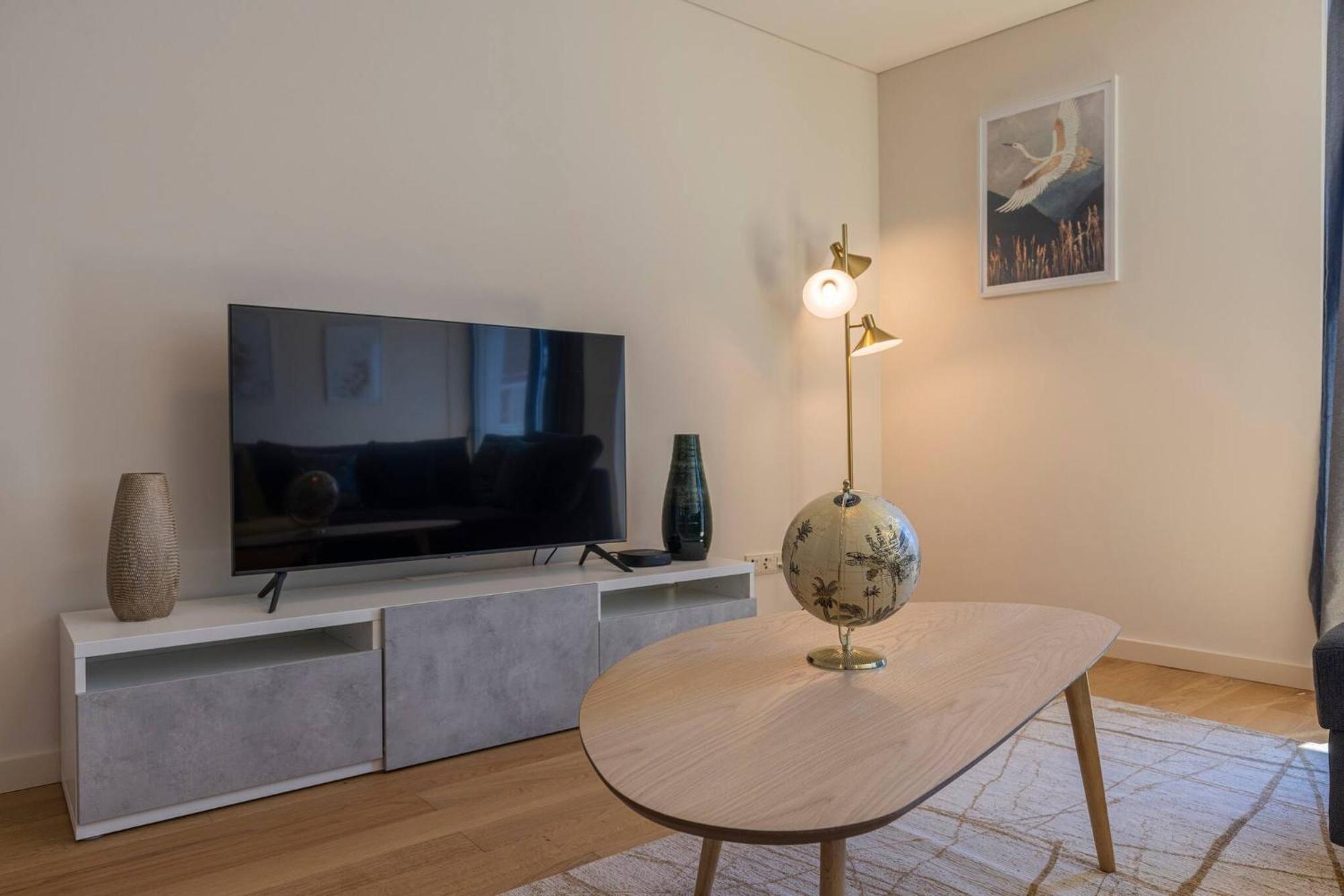Wonderful 2 Bedroom By Innkeeper * Lisbon
