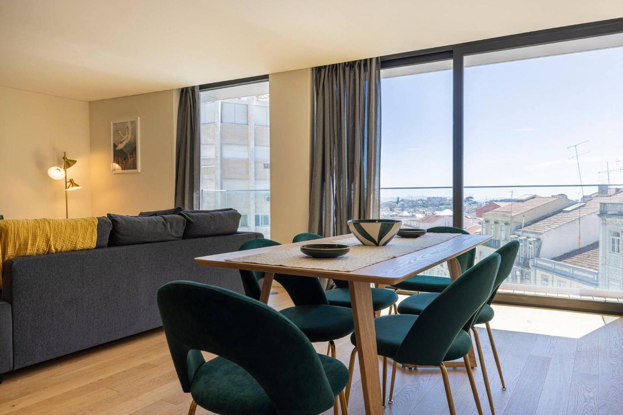 Wonderful 2 Bedroom By Innkeeper Apartment *