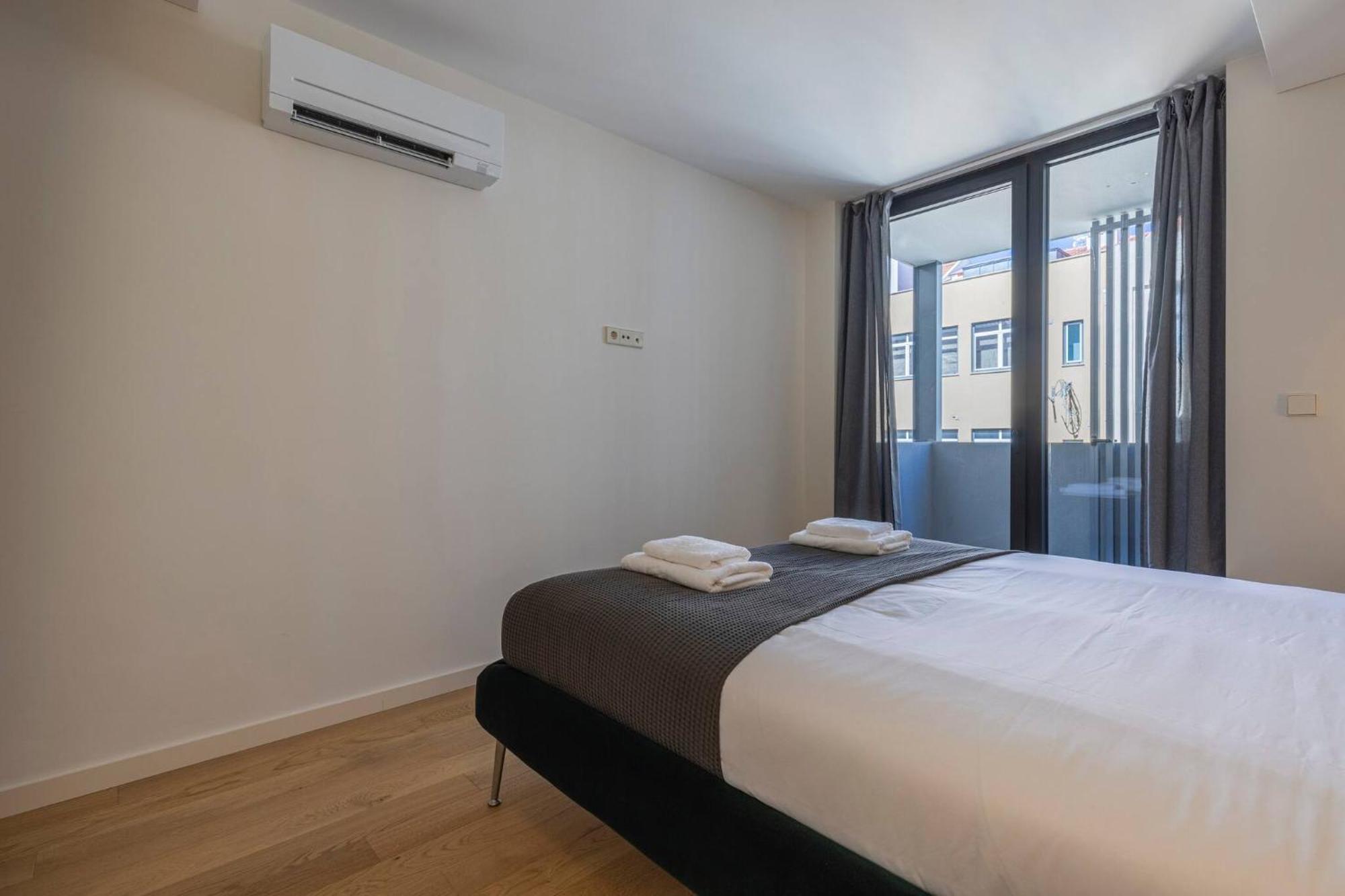 Wonderful 2 Bedroom By Innkeeper Lisbon