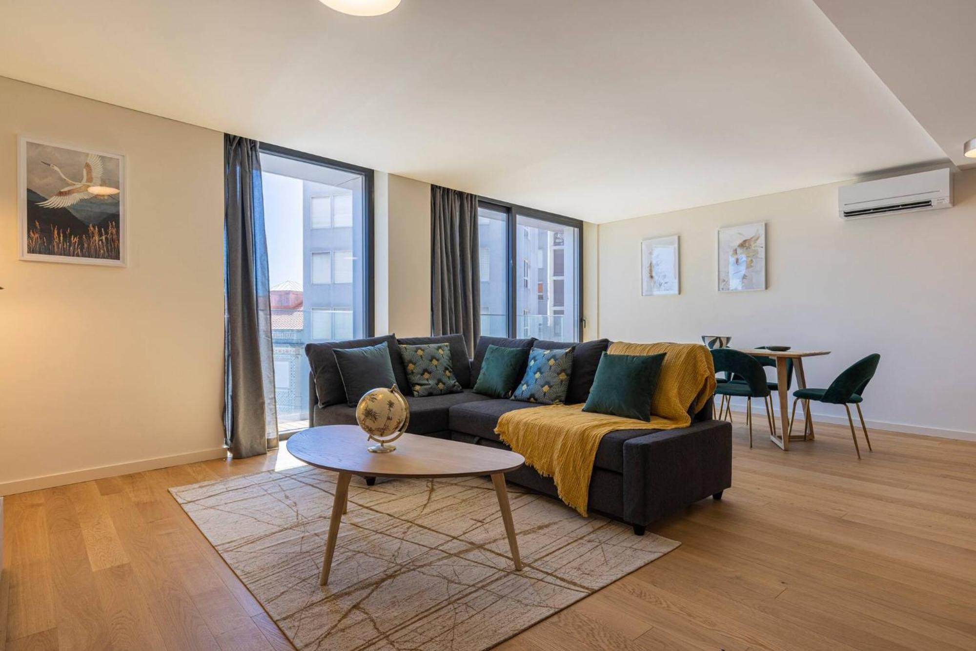 Apartment Wonderful 2 Bedroom By Innkeeper