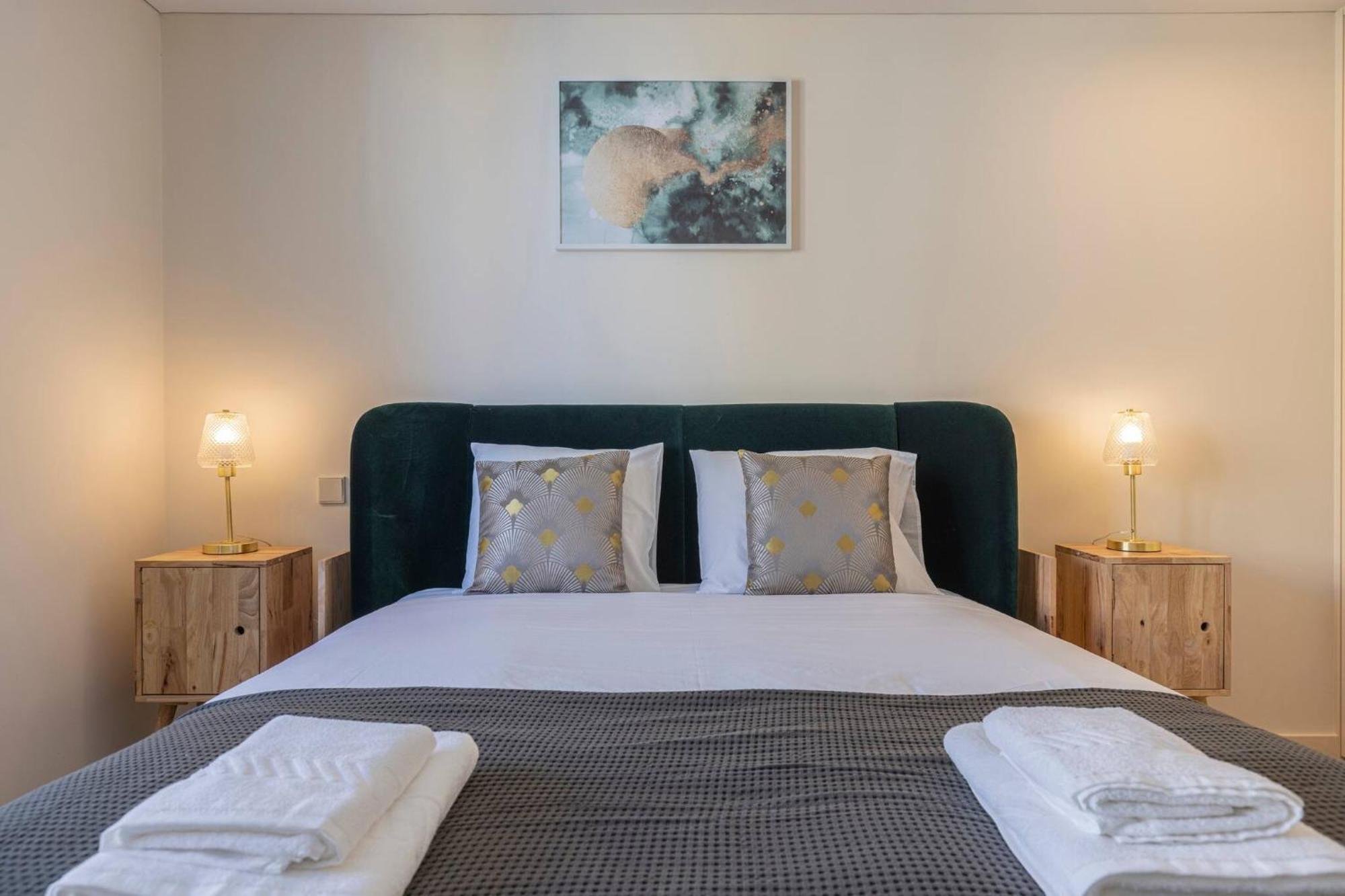 Wonderful 2 Bedroom By Innkeeper *