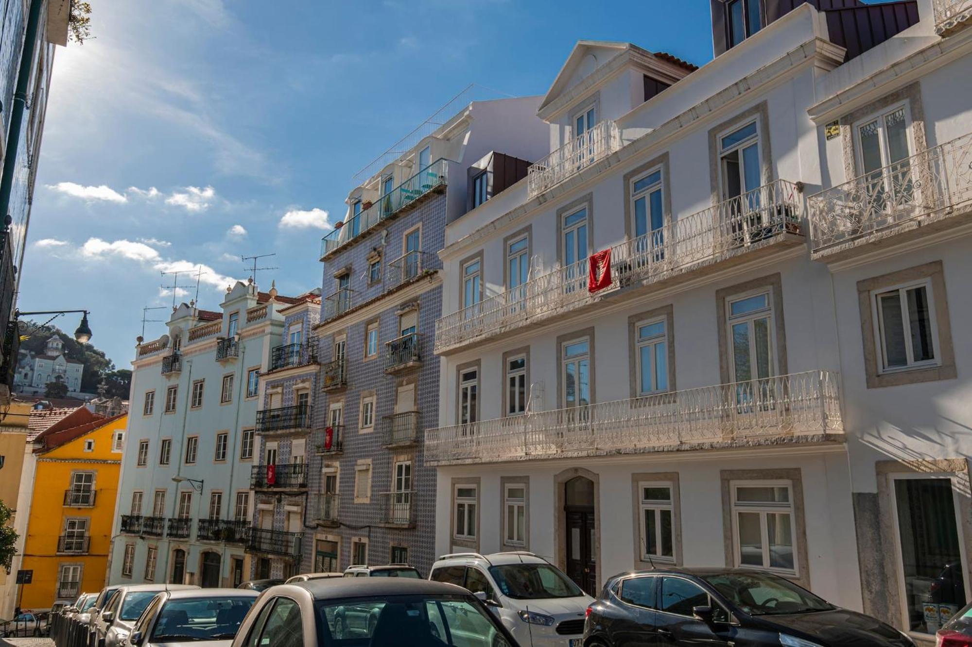 Views By Innkeeper Lisboa