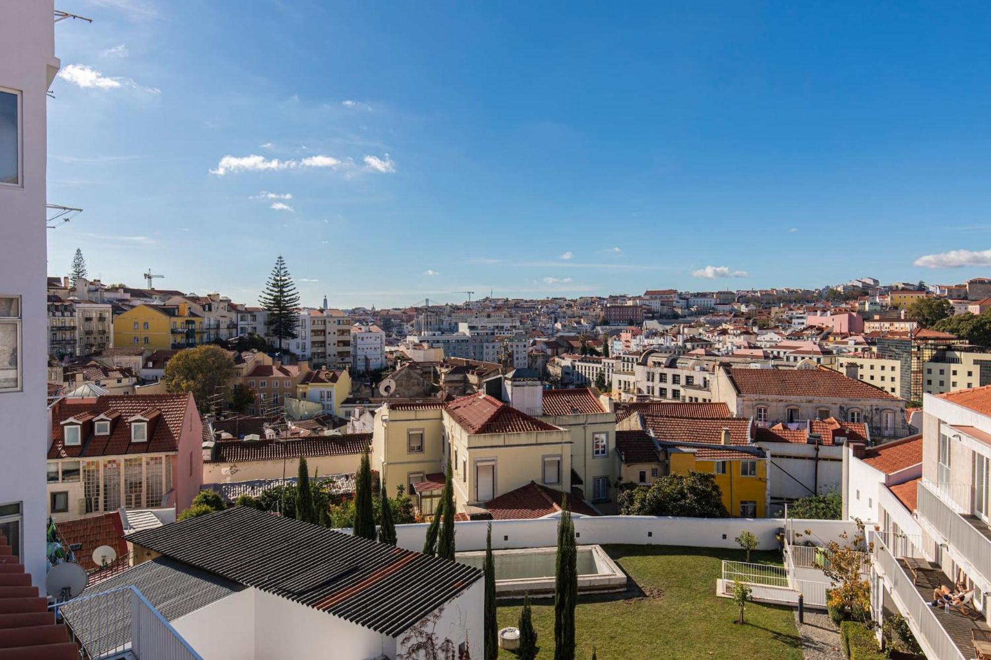 Views By Innkeeper Apartamento