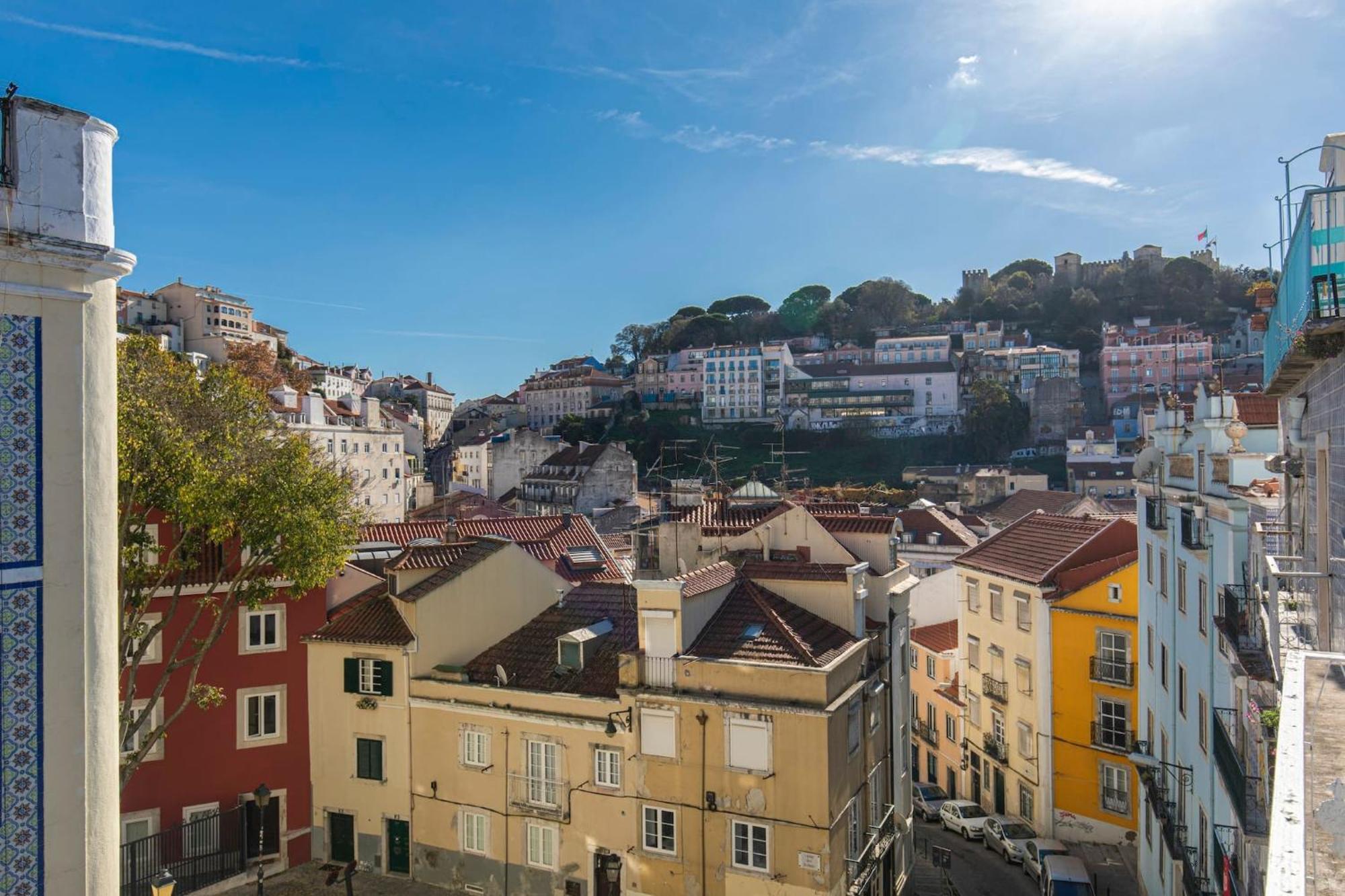 Views By Innkeeper Apartamento *