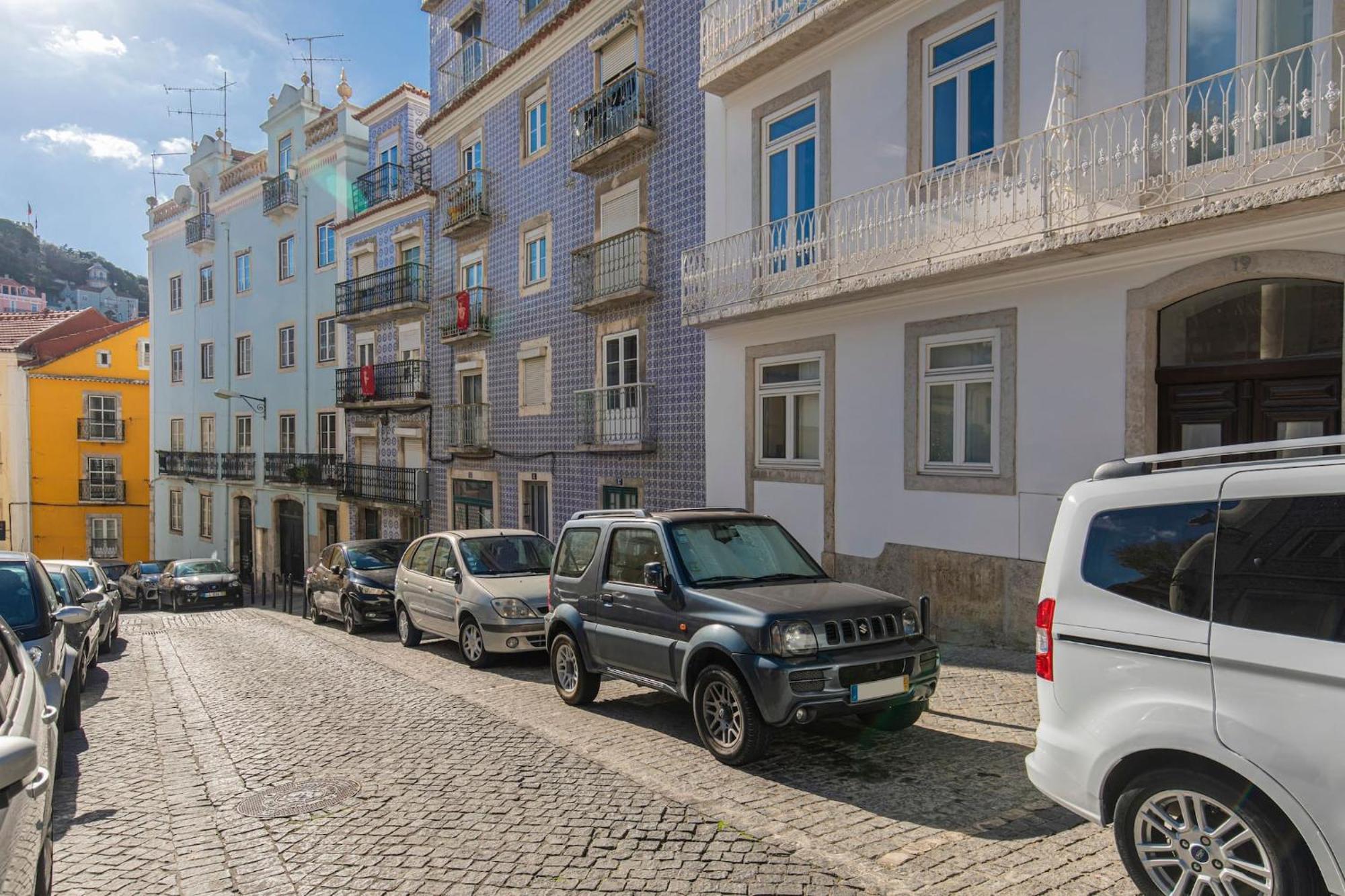 Apartamento Views By Innkeeper *