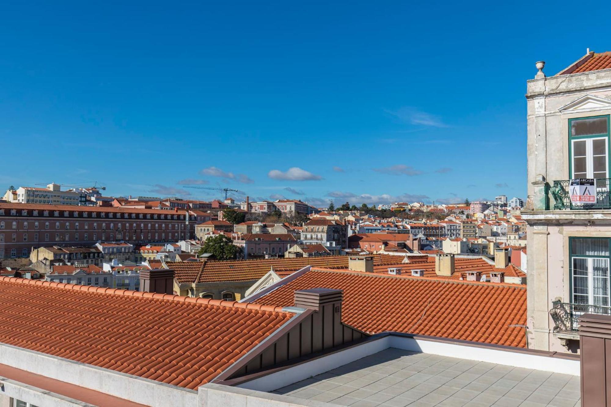 Views By Innkeeper Apartamento Lisboa