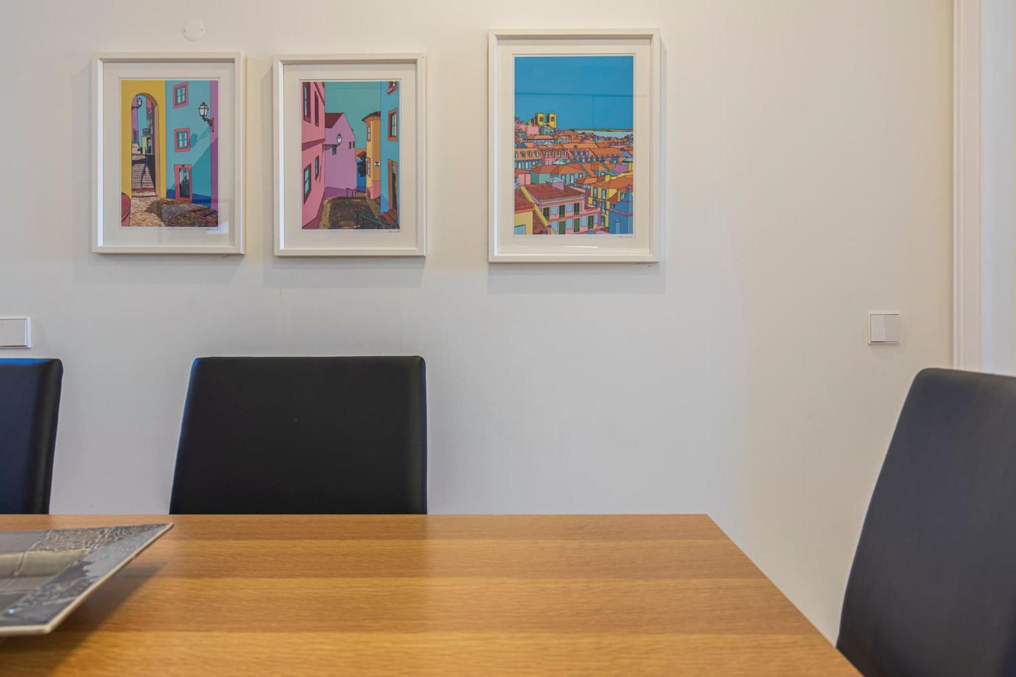 Apartamento Views By Innkeeper Lisboa