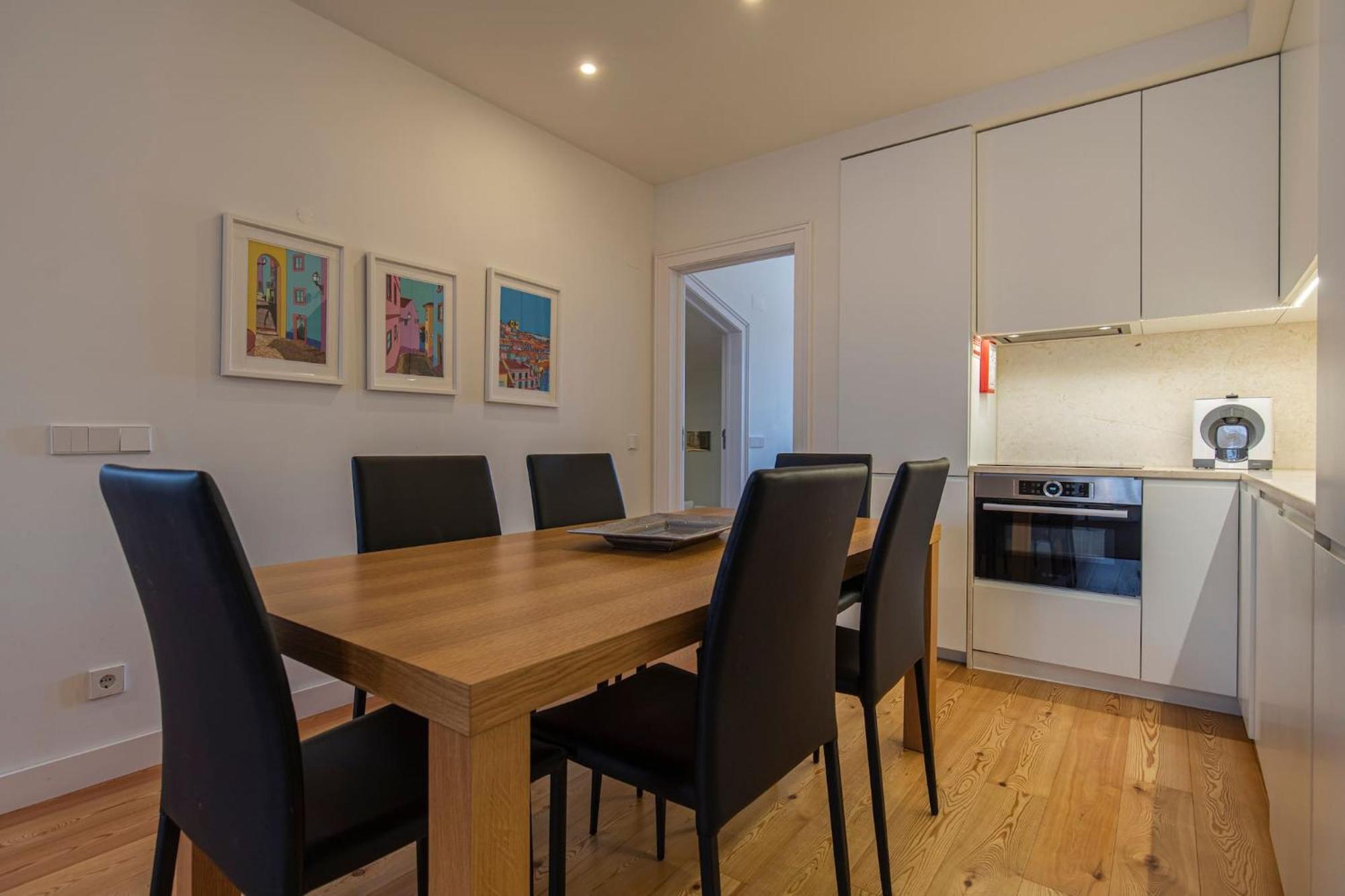 Apartamento Views By Innkeeper *
