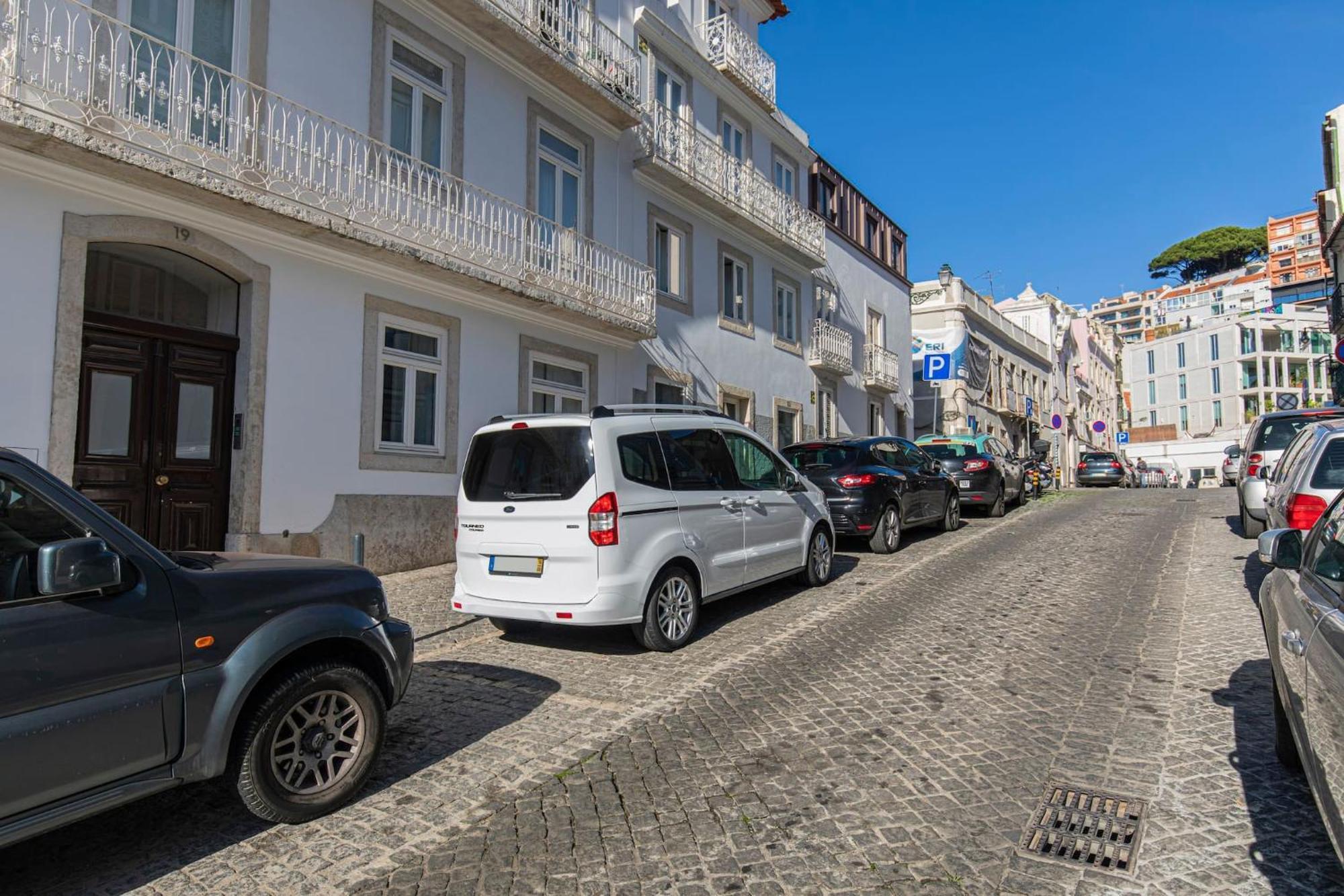 Views By Innkeeper Apartamento Lisboa