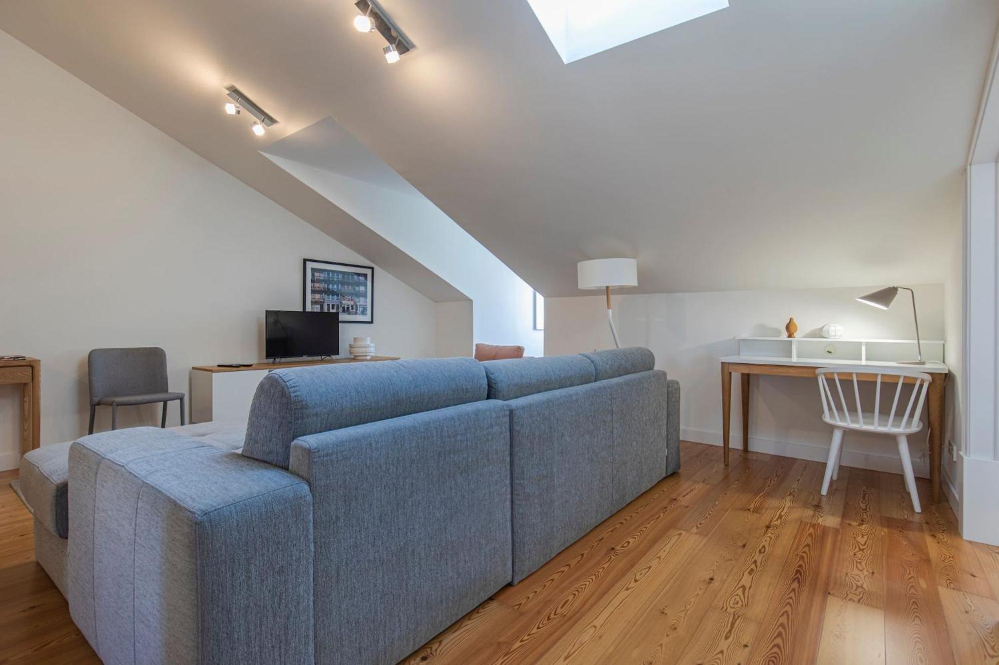 Views By Innkeeper Apartamento *