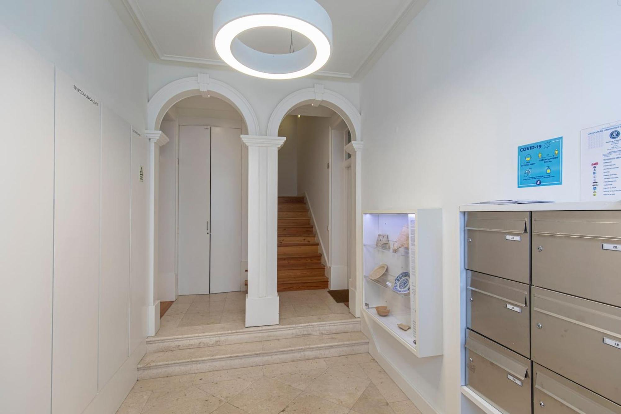 Views By Innkeeper Apartamento Lisboa