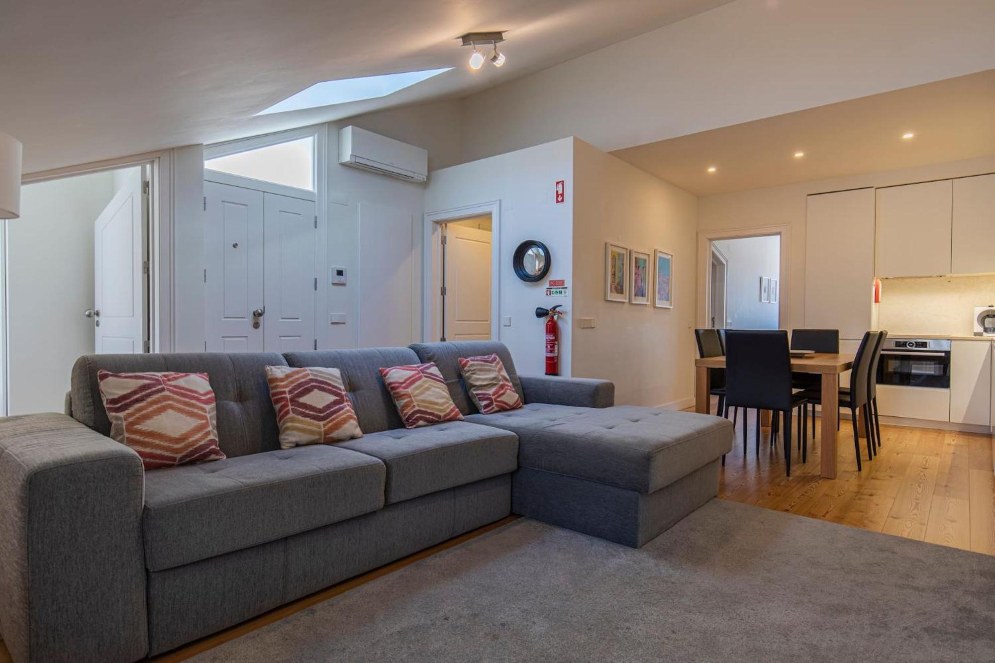 Apartamento Views By Innkeeper Lisboa