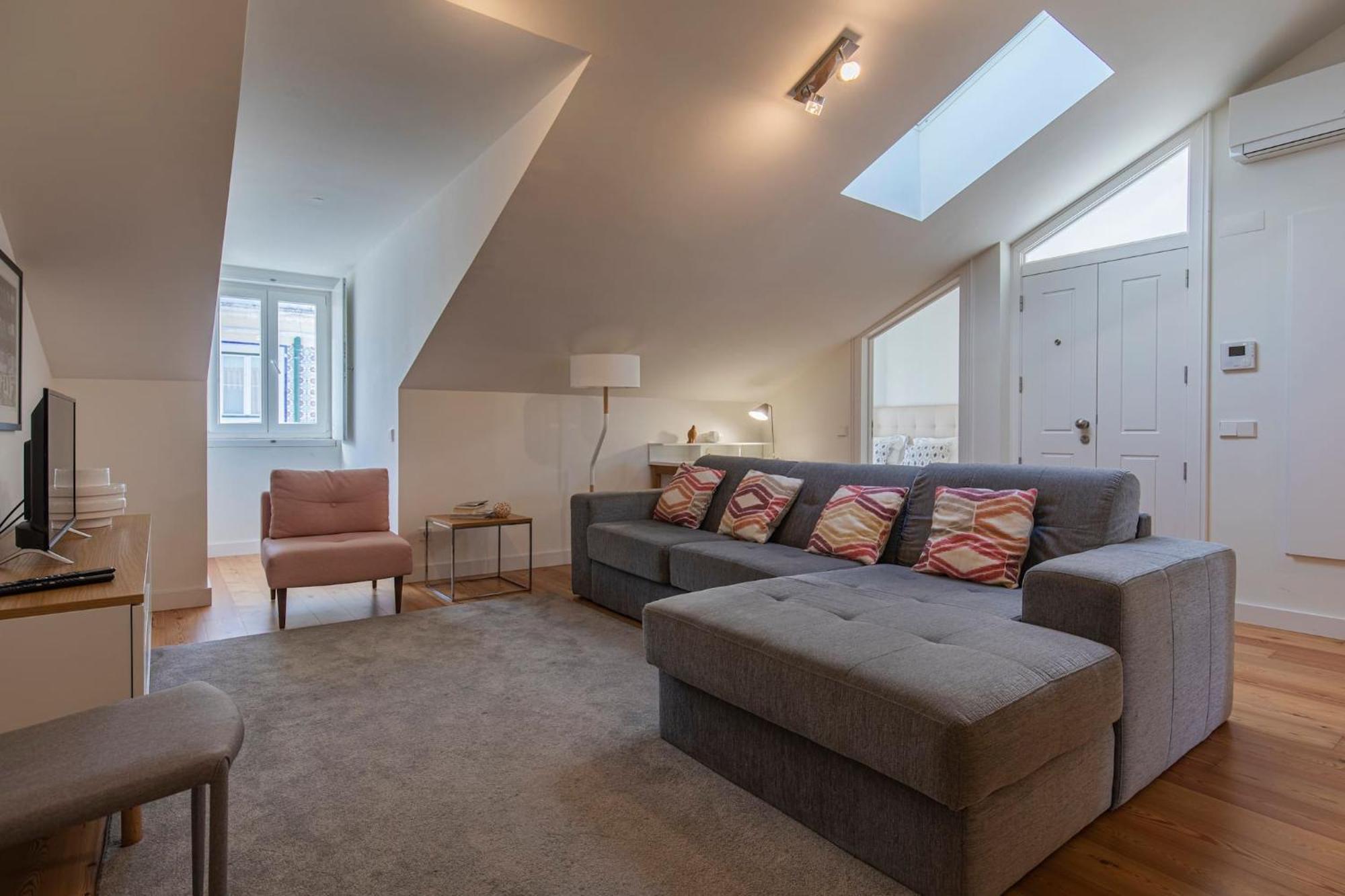 Apartamento Views By Innkeeper
