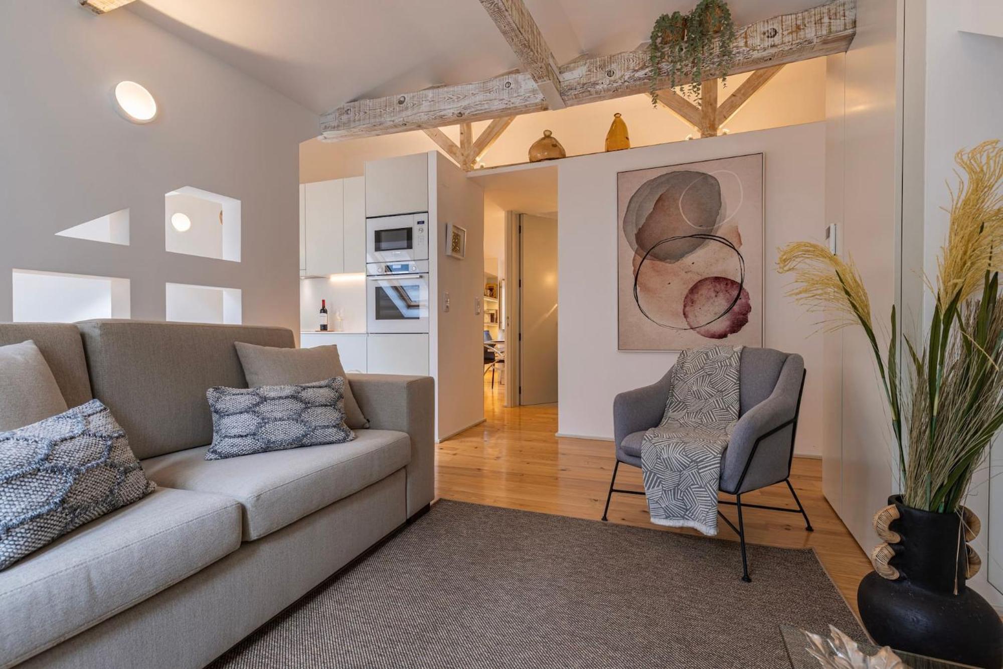 Condessa Iv By Innkeeper Apartamento *