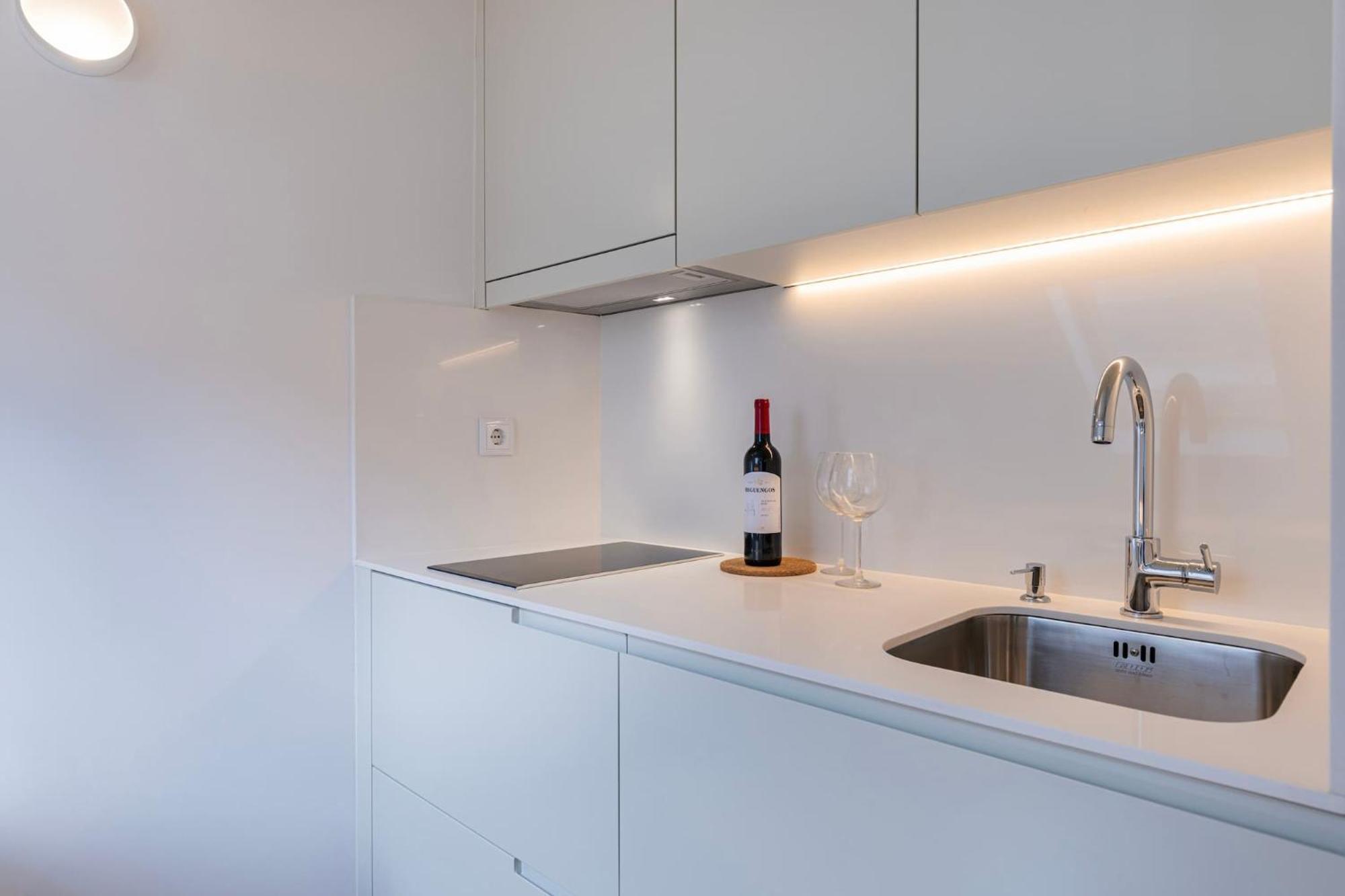 Apartamento Condessa Iv By Innkeeper Lisboa