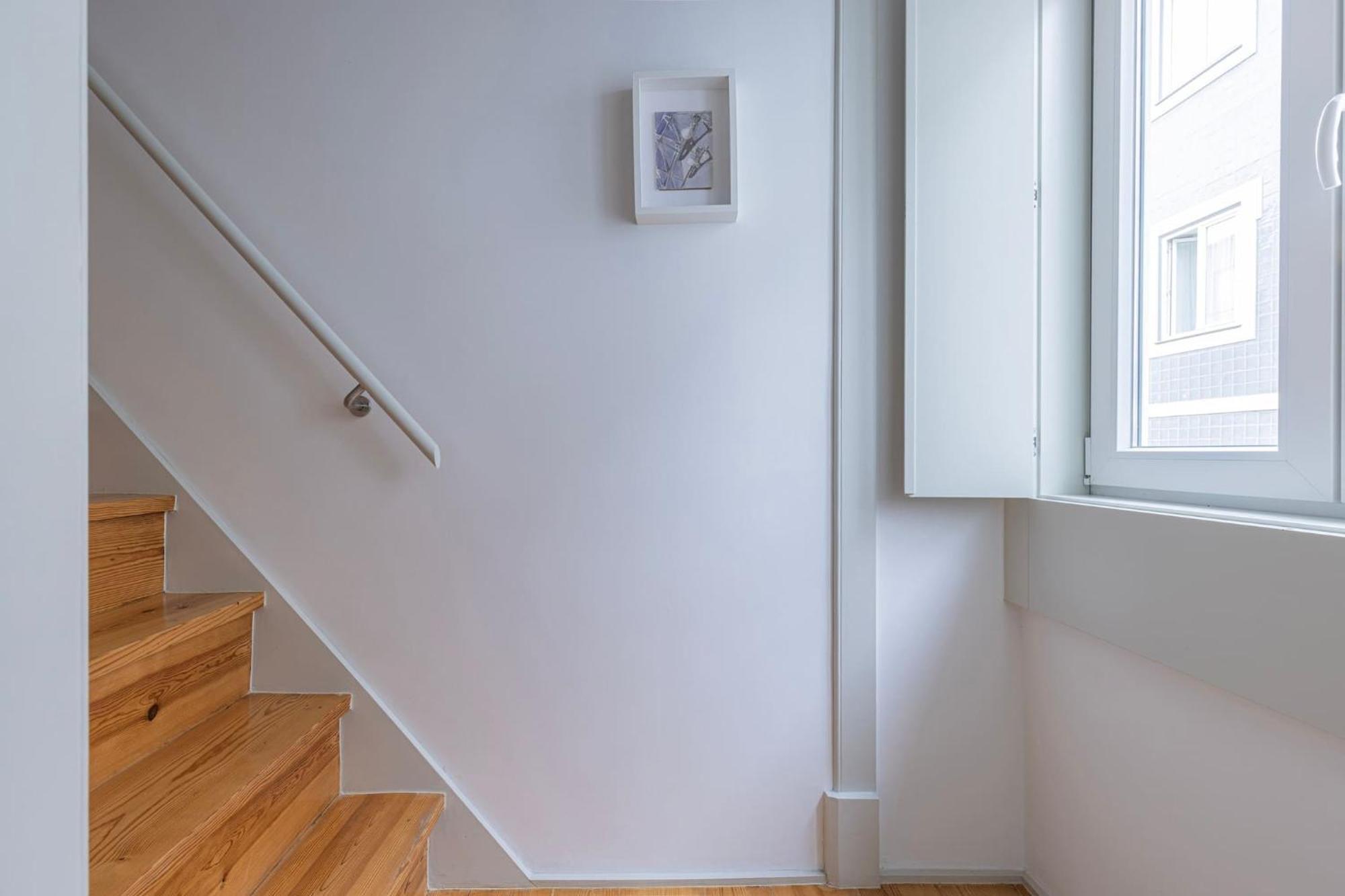 Condessa Iv By Innkeeper Lisboa