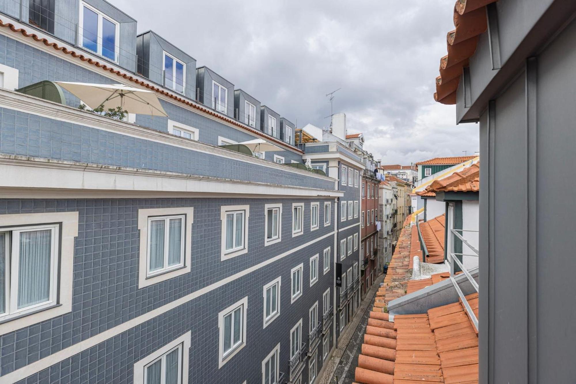 Condessa Iv By Innkeeper * Lisboa