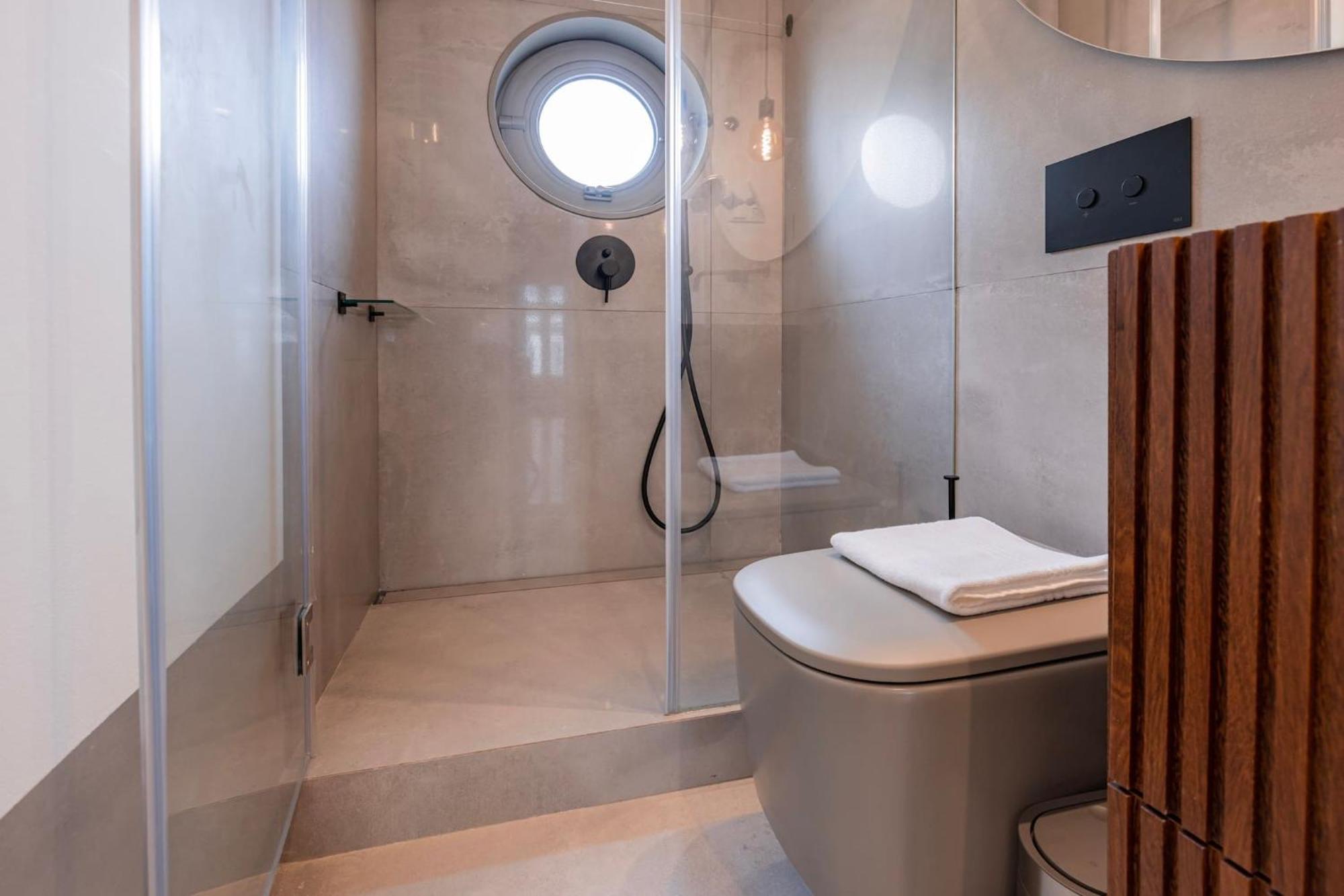 Condessa Iv By Innkeeper Apartamento