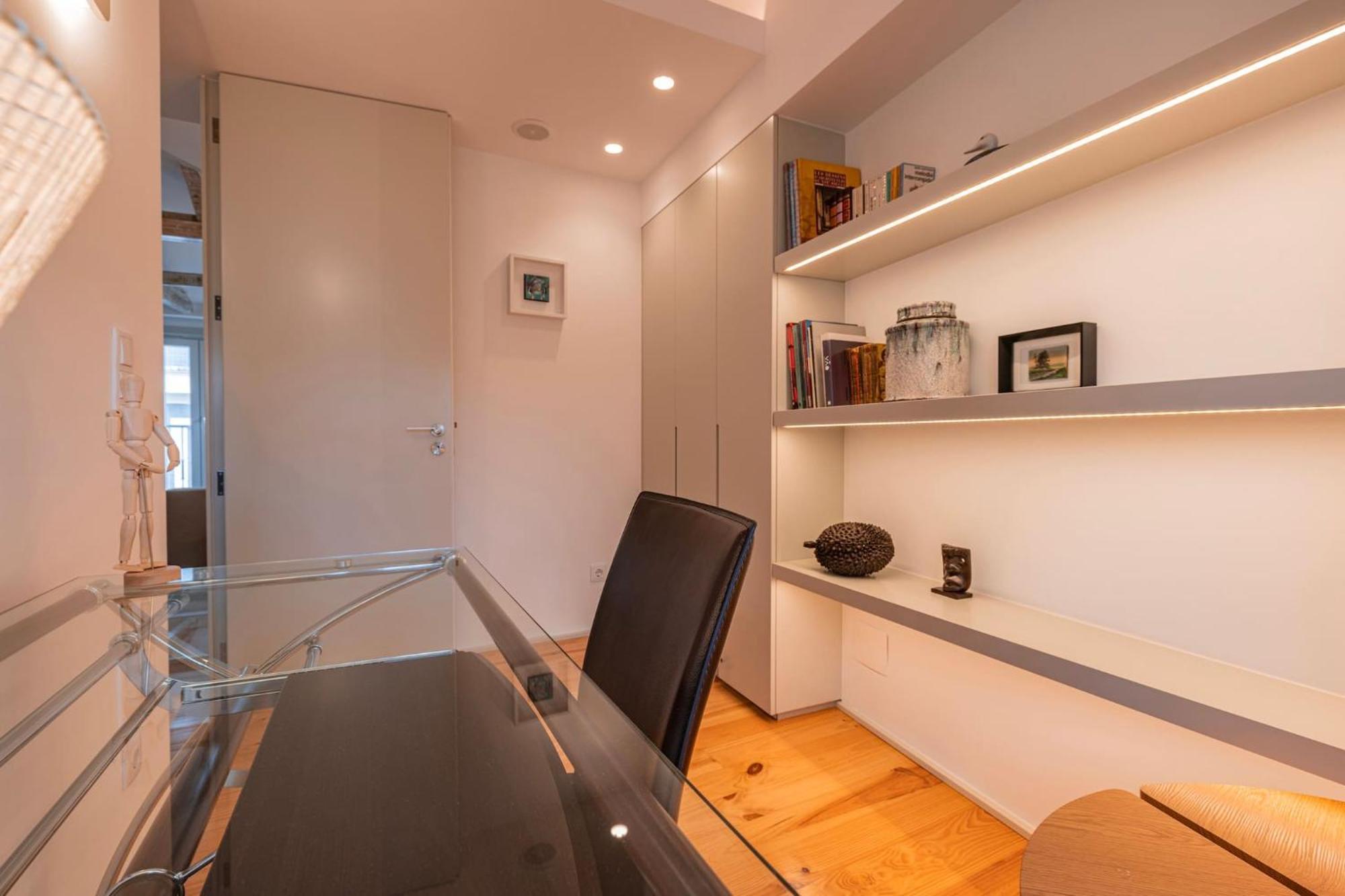 Apartamento Condessa Iv By Innkeeper