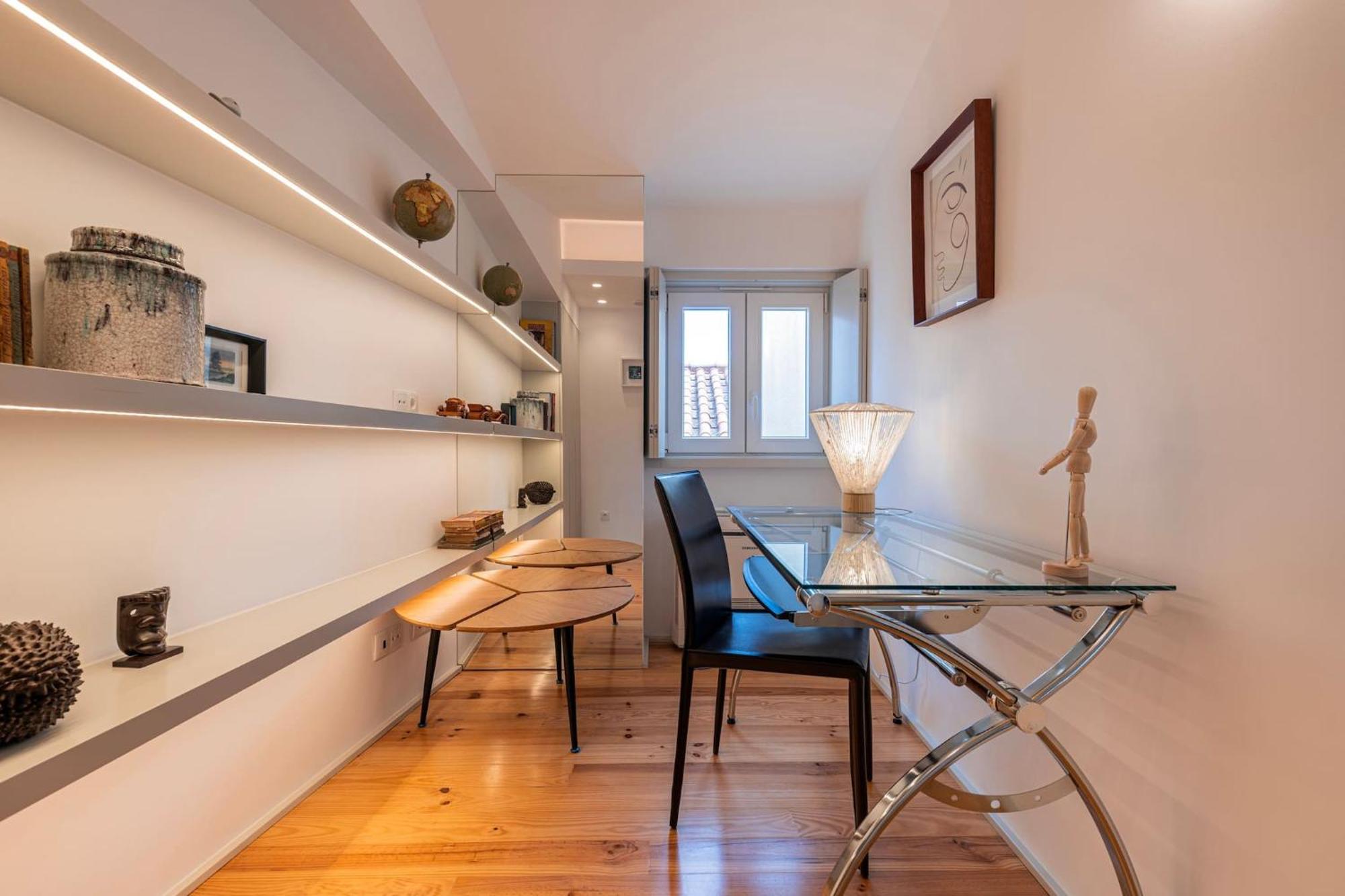 Condessa Iv By Innkeeper Apartamento *