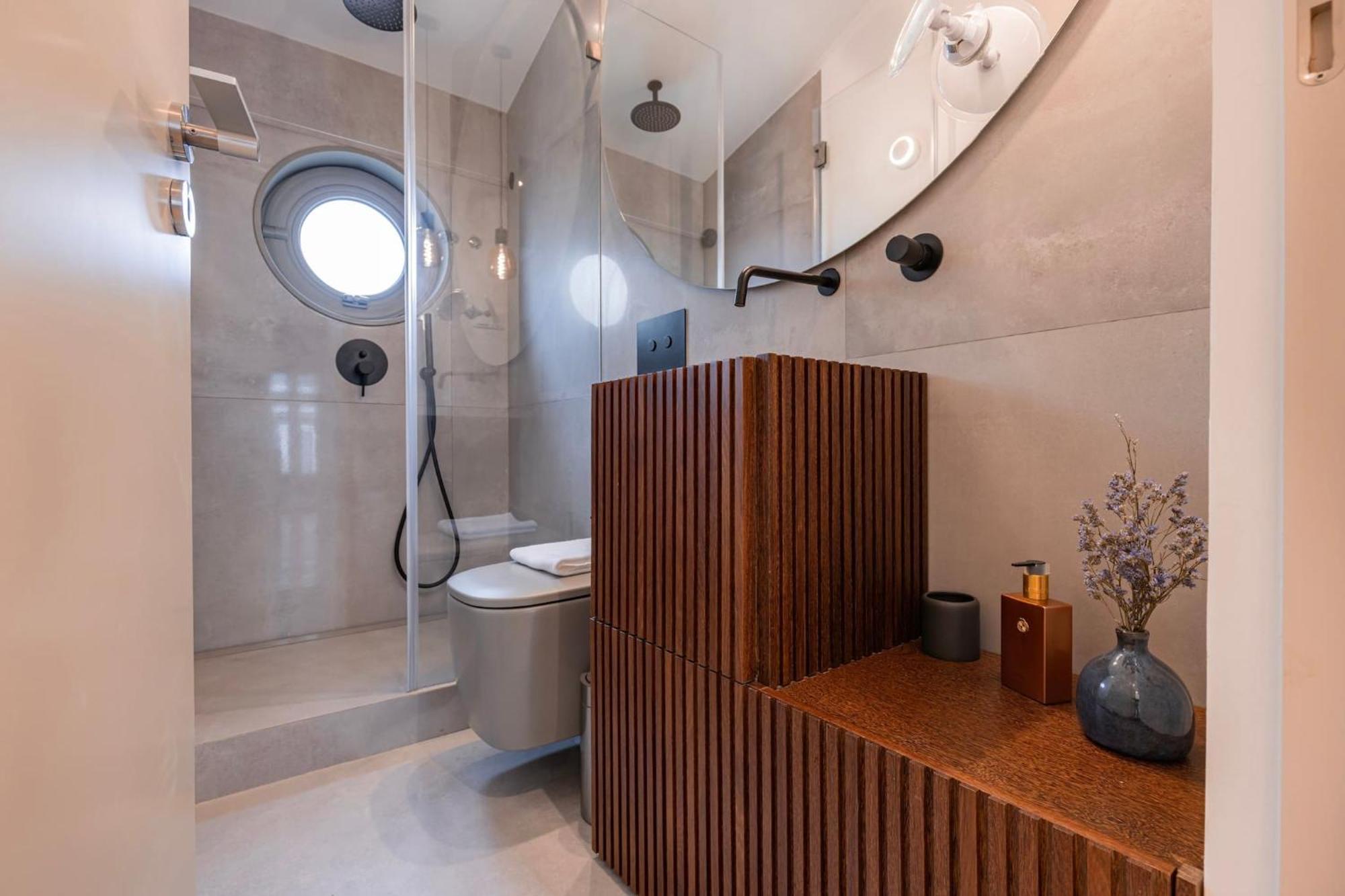 Apartamento Condessa Iv By Innkeeper *