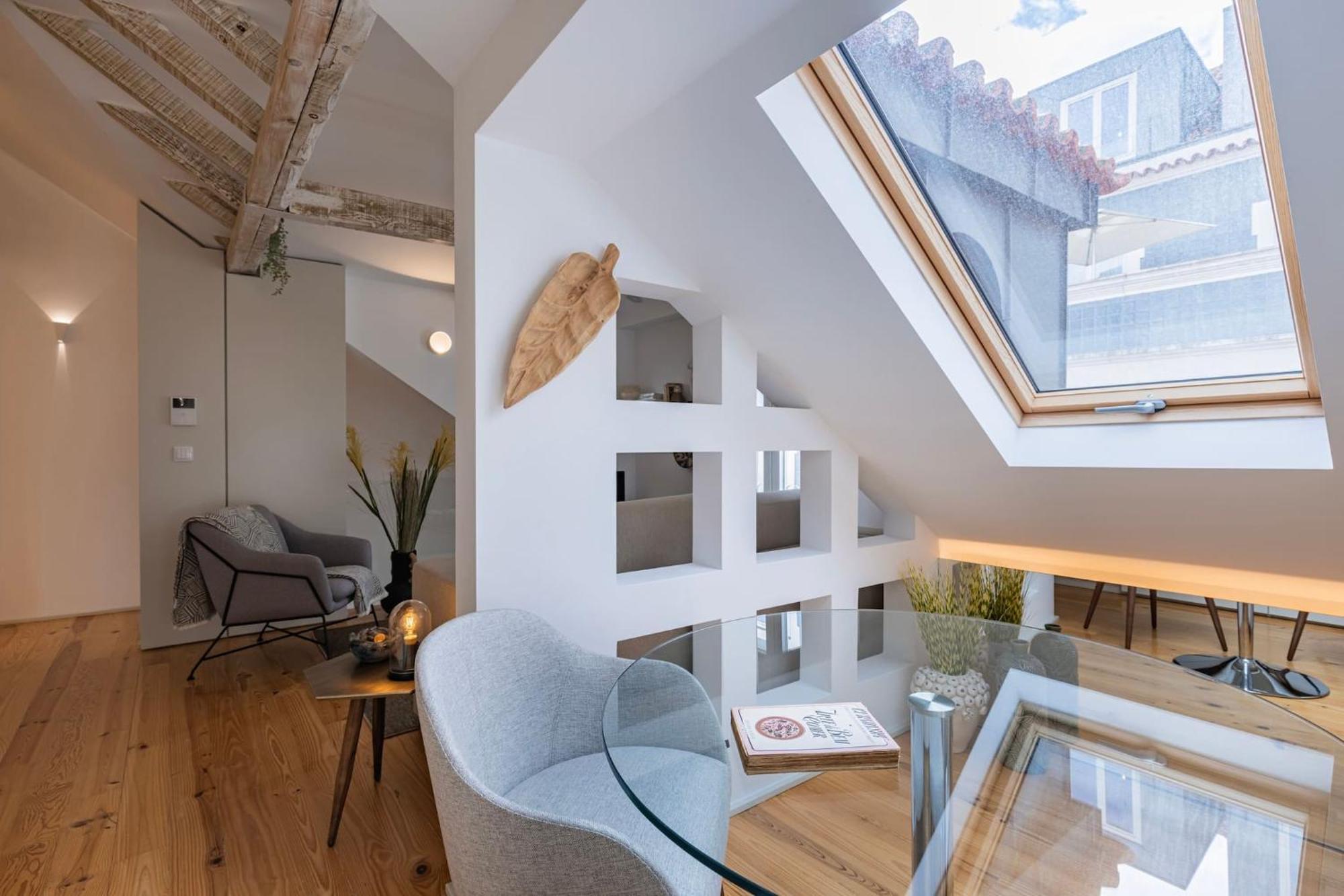 Condessa Iv By Innkeeper Apartamento Lisboa