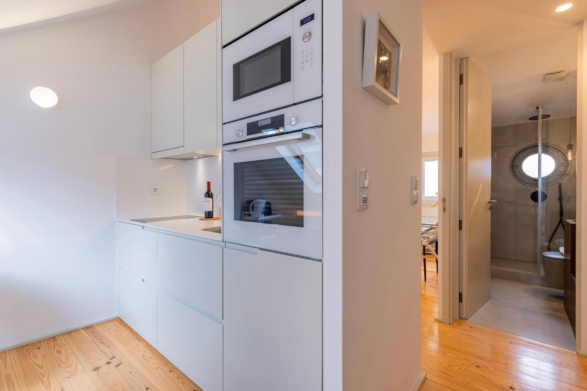 Condessa Iv By Innkeeper * Lisboa