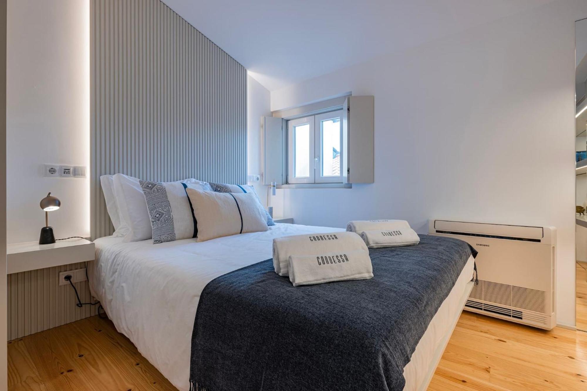 Condessa Iv By Innkeeper Apartamento