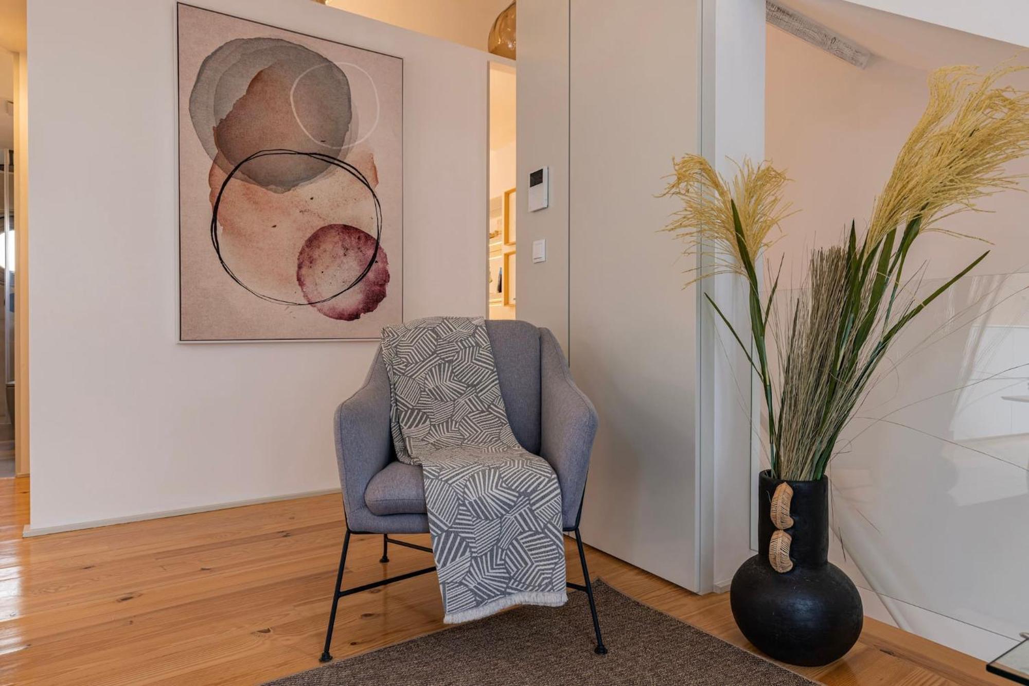 Apartamento Condessa Iv By Innkeeper