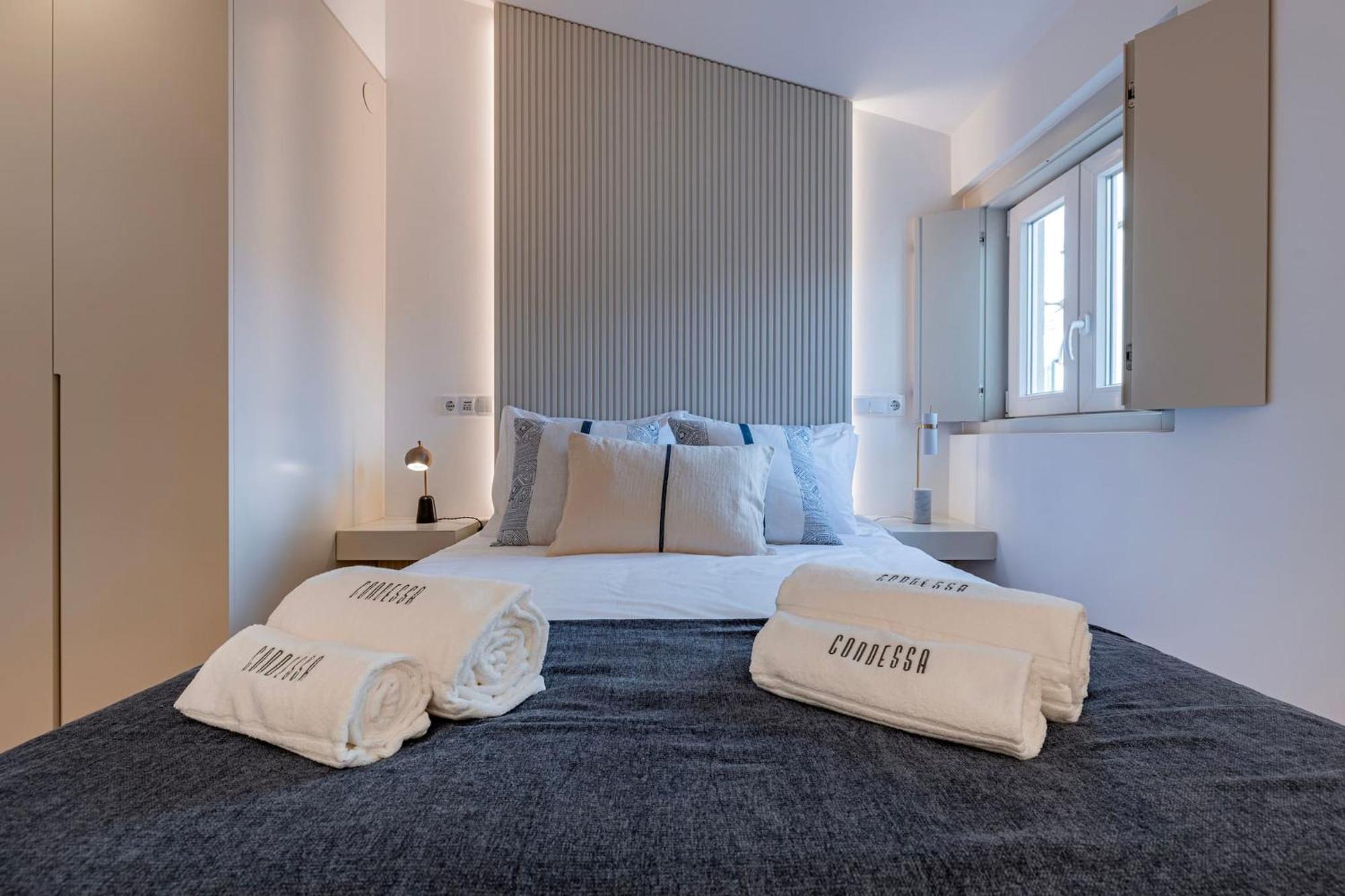 Condessa Iv By Innkeeper Apartamento *
