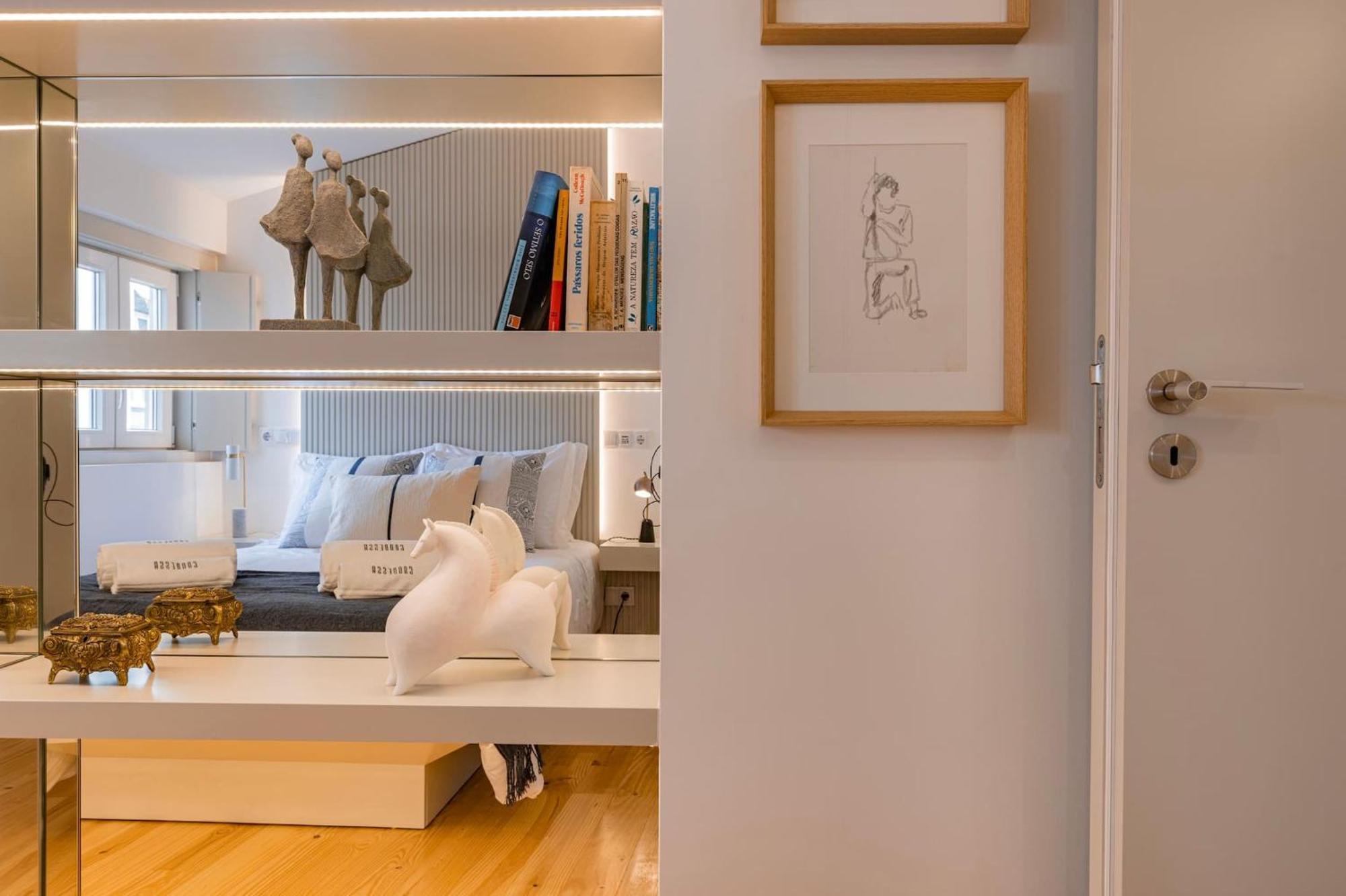 Apartamento Condessa Iv By Innkeeper *