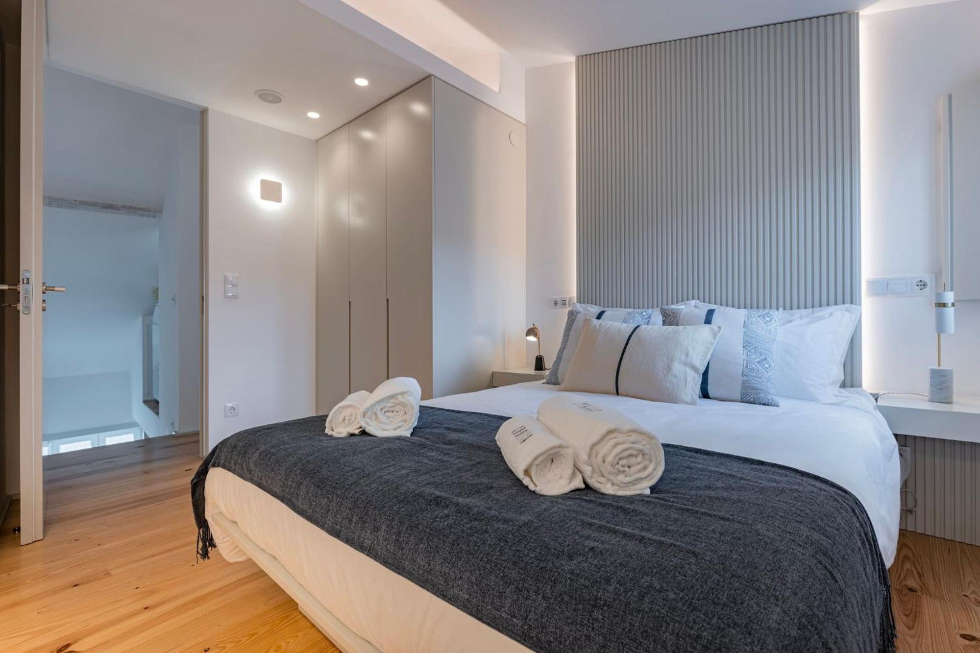 Condessa Iv By Innkeeper Apartamento Lisboa