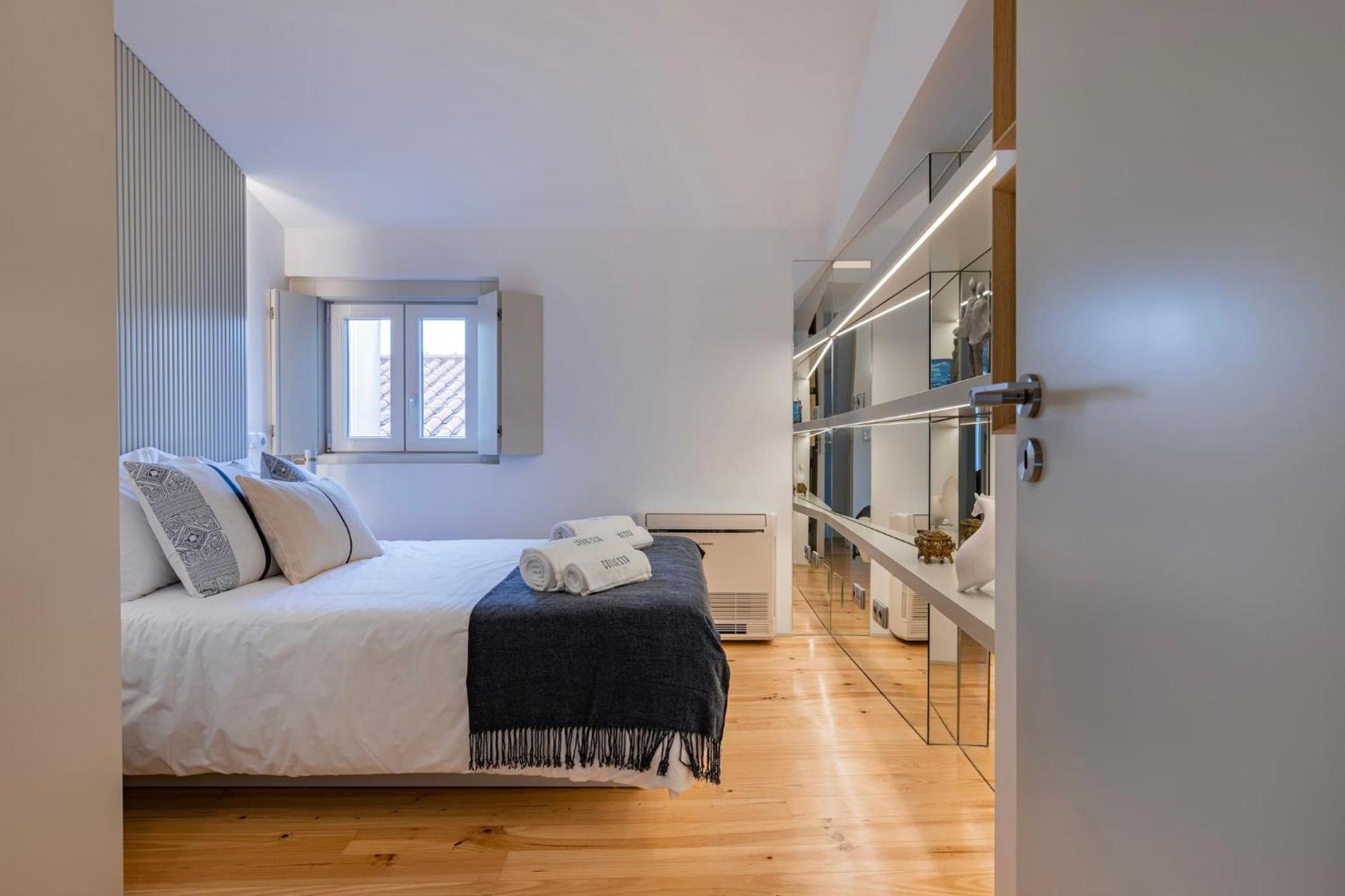 Apartamento Condessa Iv By Innkeeper Lisboa