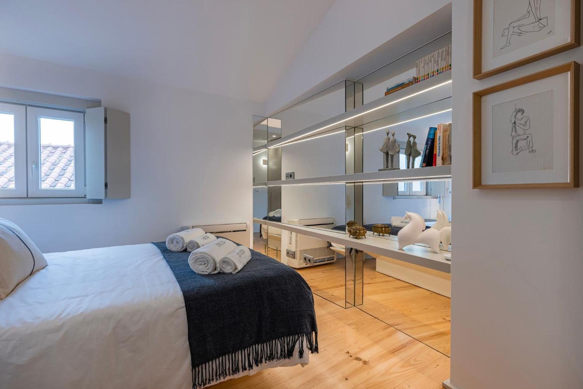 Condessa Iv By Innkeeper * Lisboa