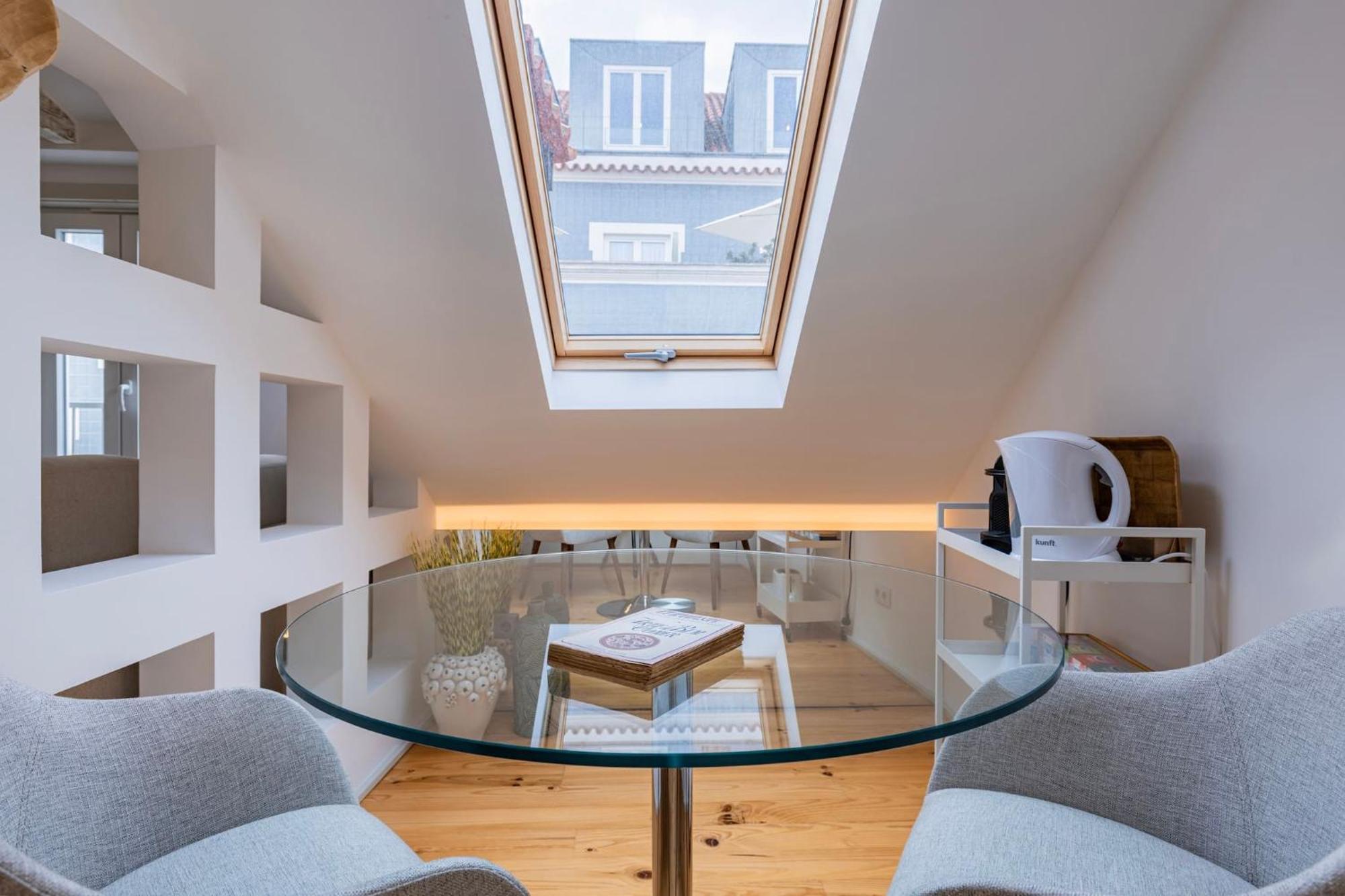 Condessa Iv By Innkeeper Apartamento