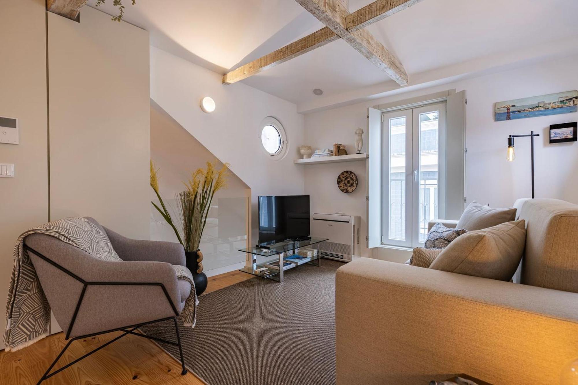 Apartamento Condessa Iv By Innkeeper