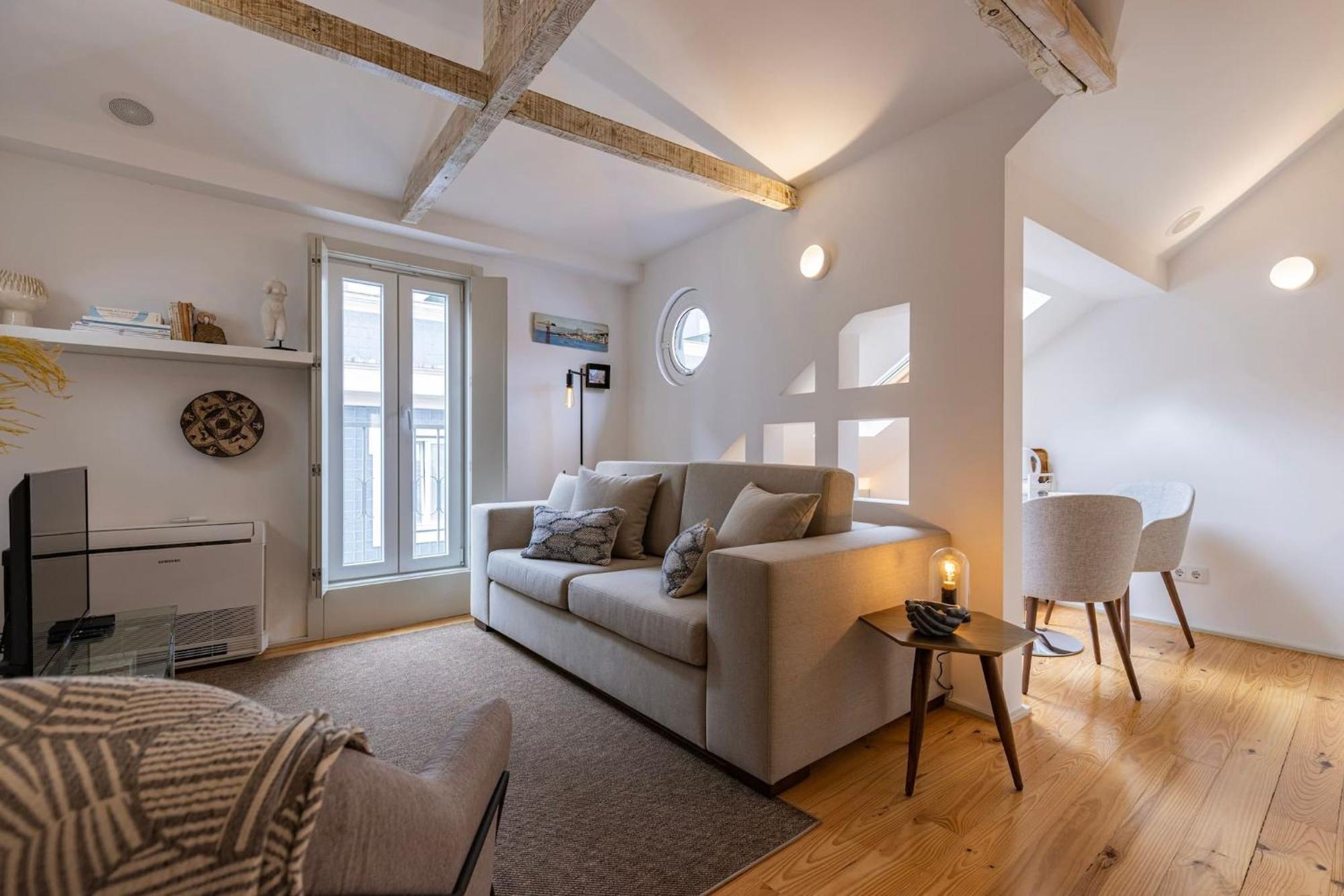 Condessa Iv By Innkeeper Lisboa