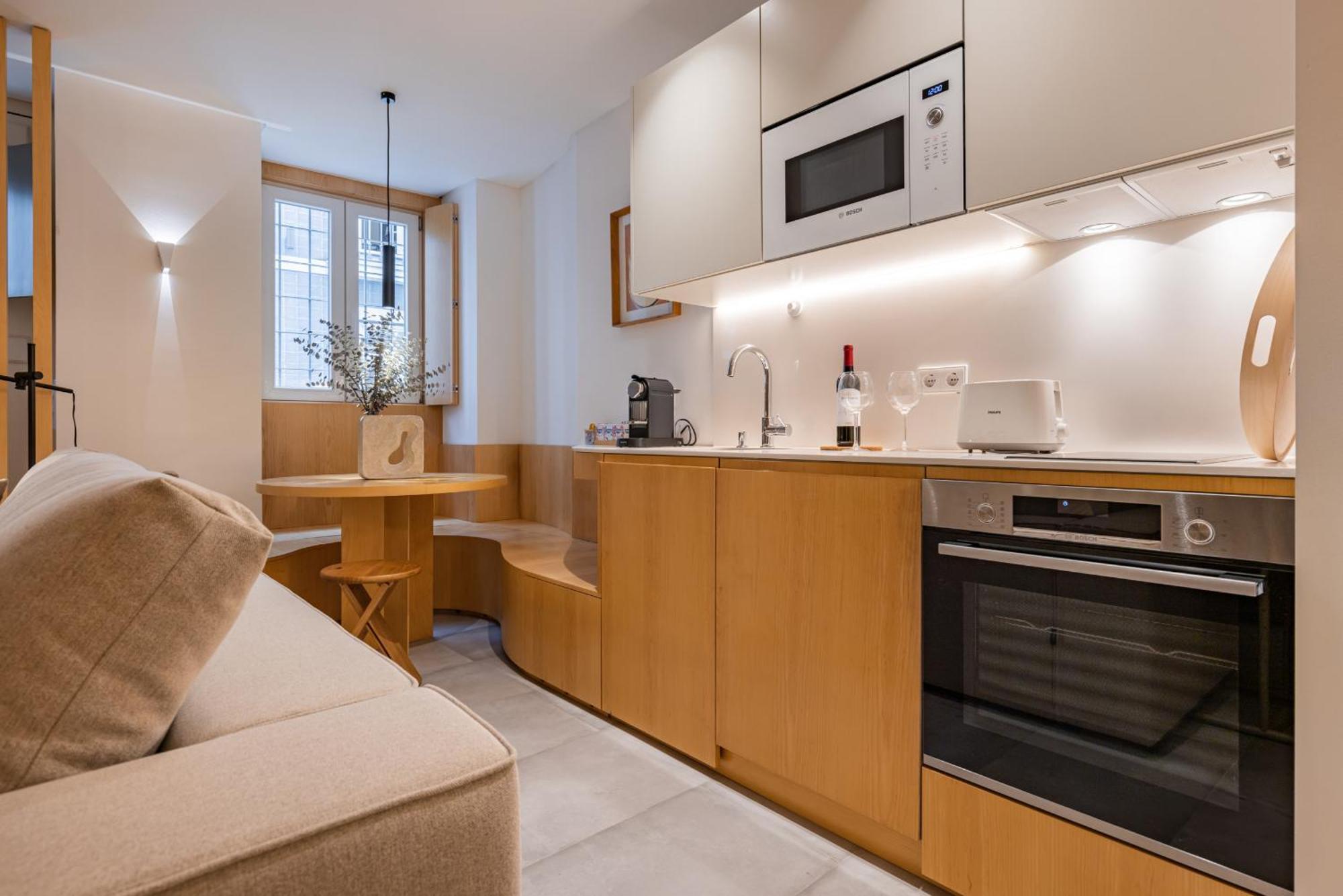 Condessa Heaven Rc Apartamento