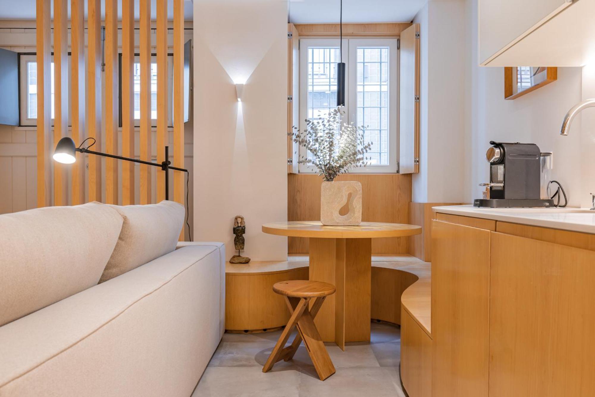Condessa Heaven Rc Apartamento Lisboa