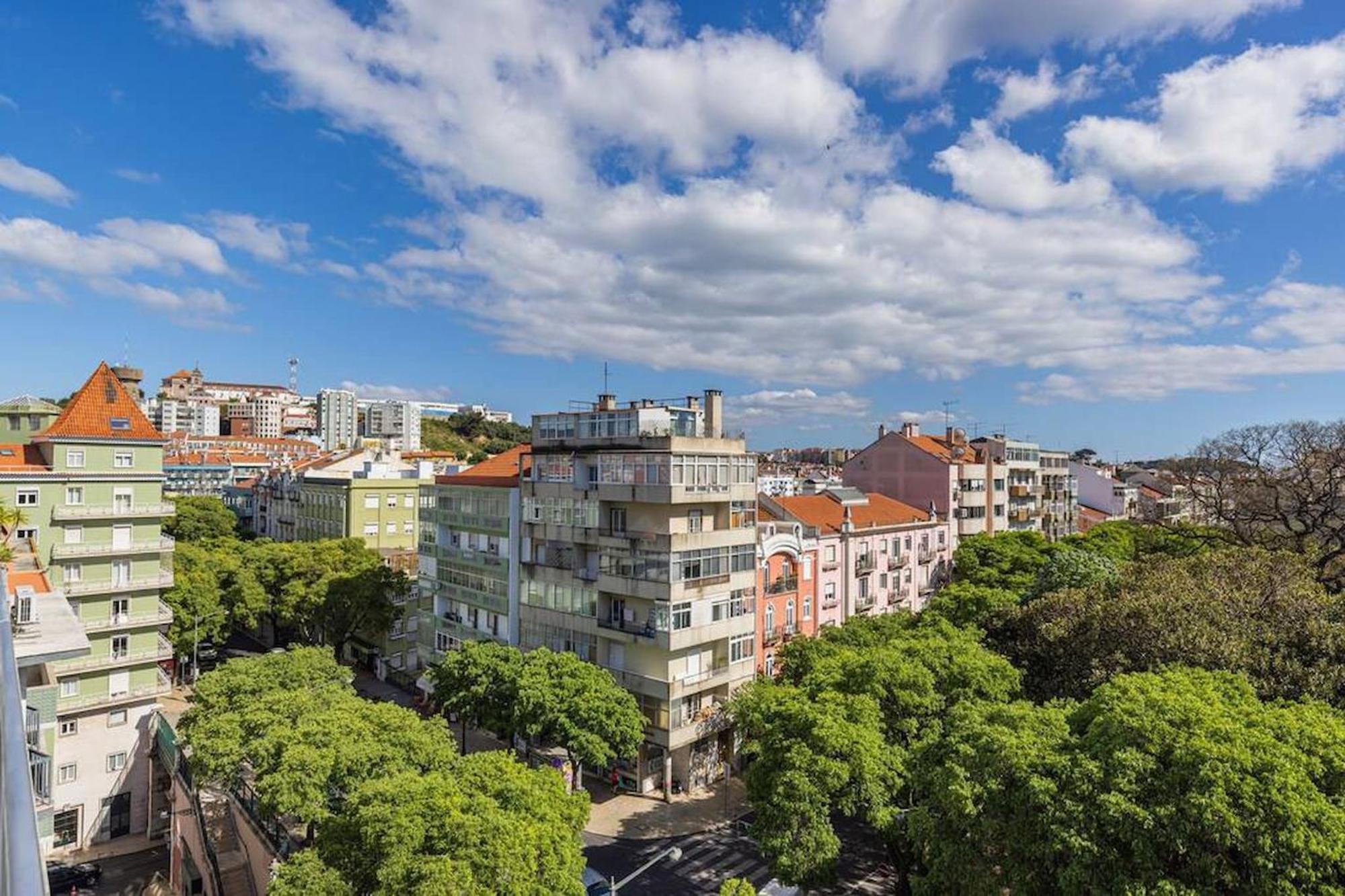 Apartamento Monteverde Vi By Innkeeper *