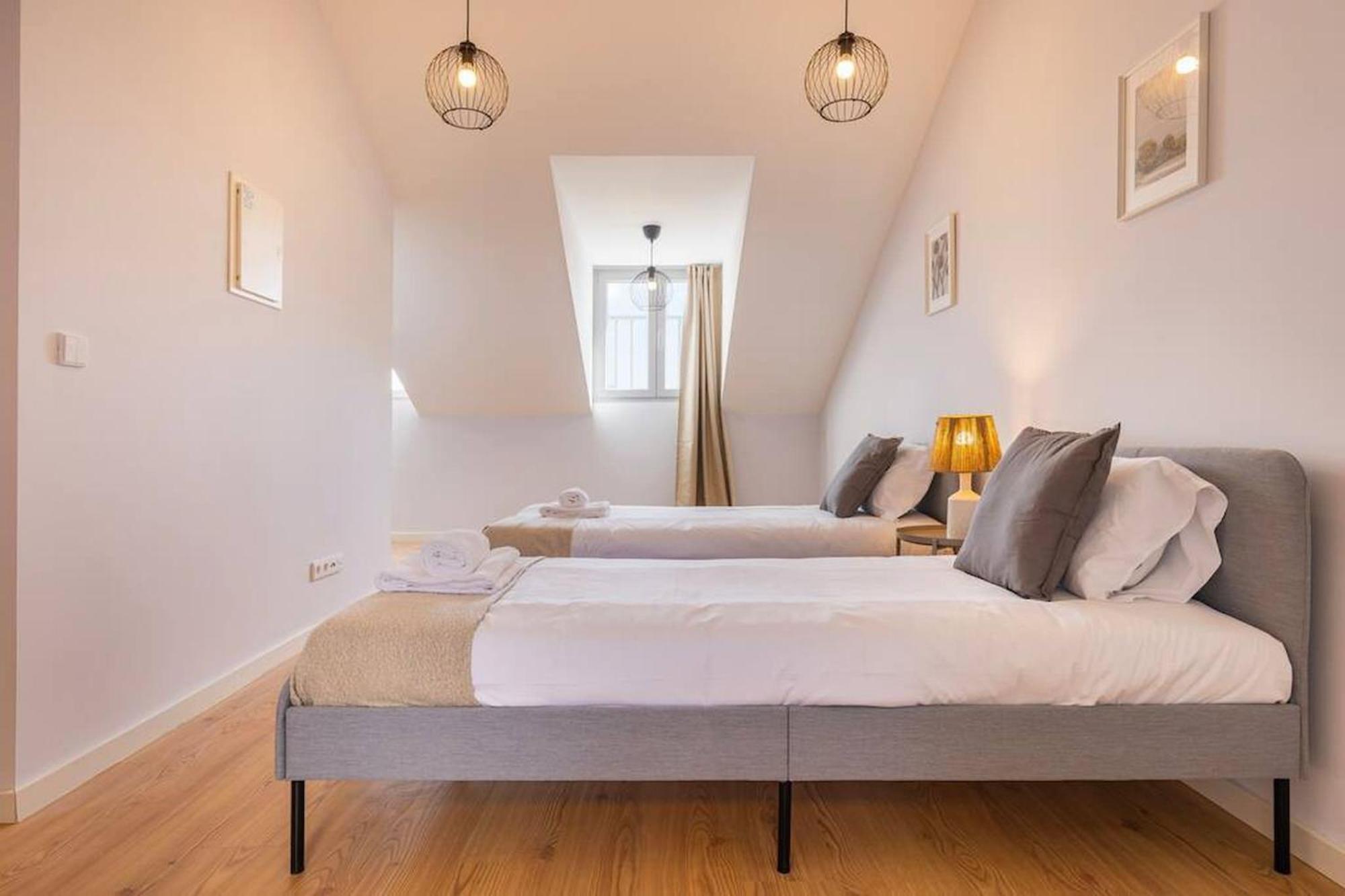 Monteverde Vi By Innkeeper Apartamento Lisboa