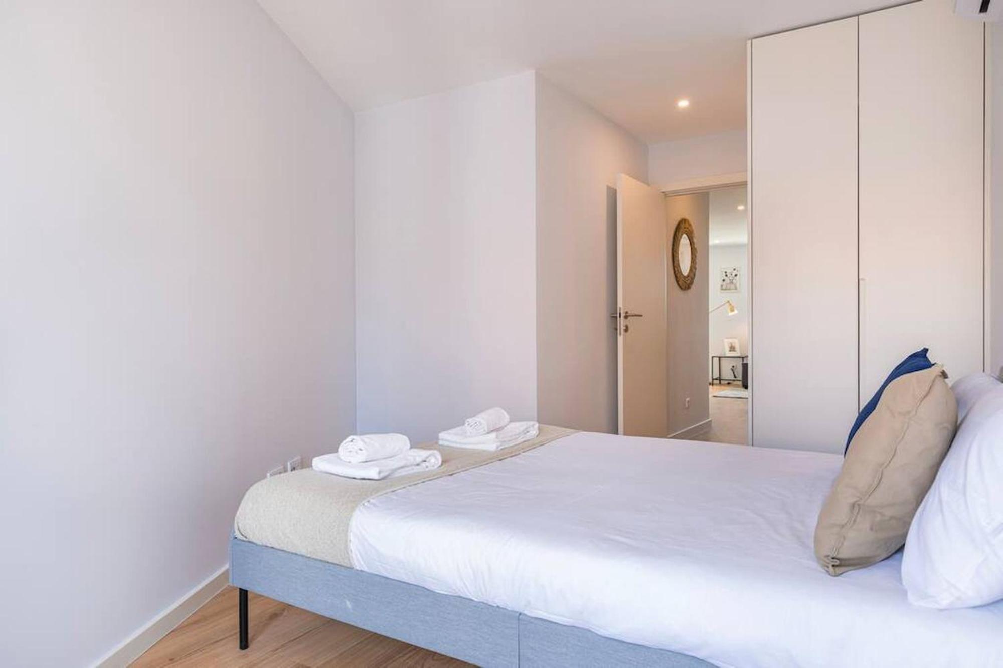 Apartamento Monteverde Vi By Innkeeper Lisboa