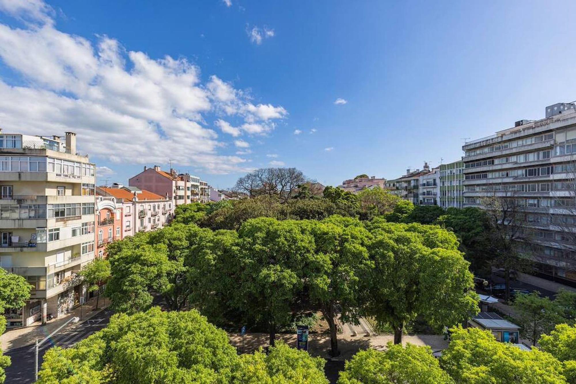 Monteverde Vi By Innkeeper * Lisboa