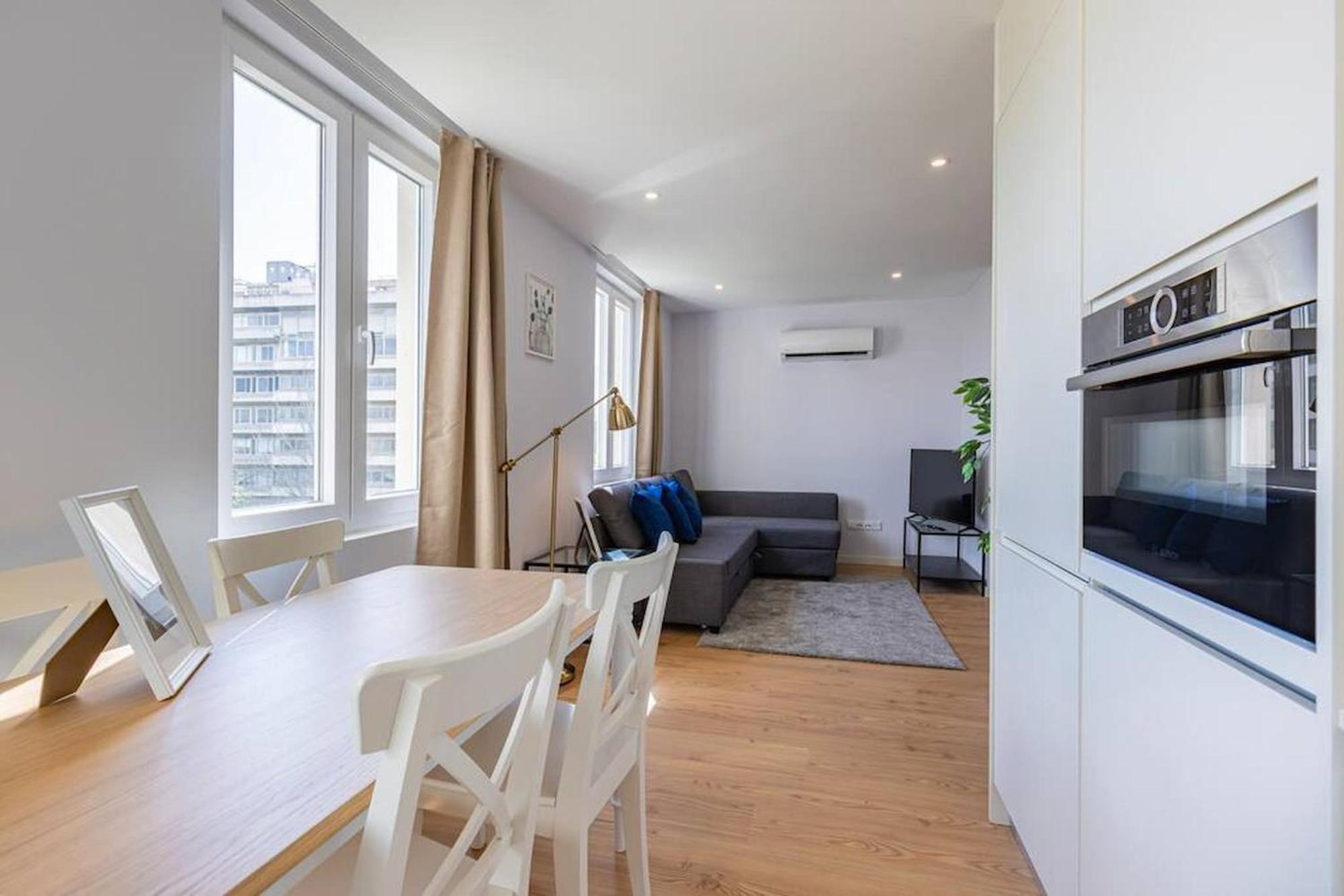 Apartamento Monteverde Vi By Innkeeper