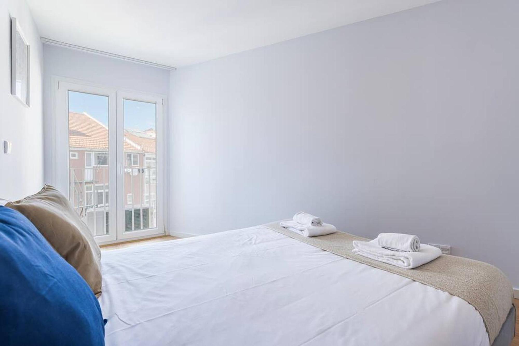 Apartamento Monteverde Vi By Innkeeper *