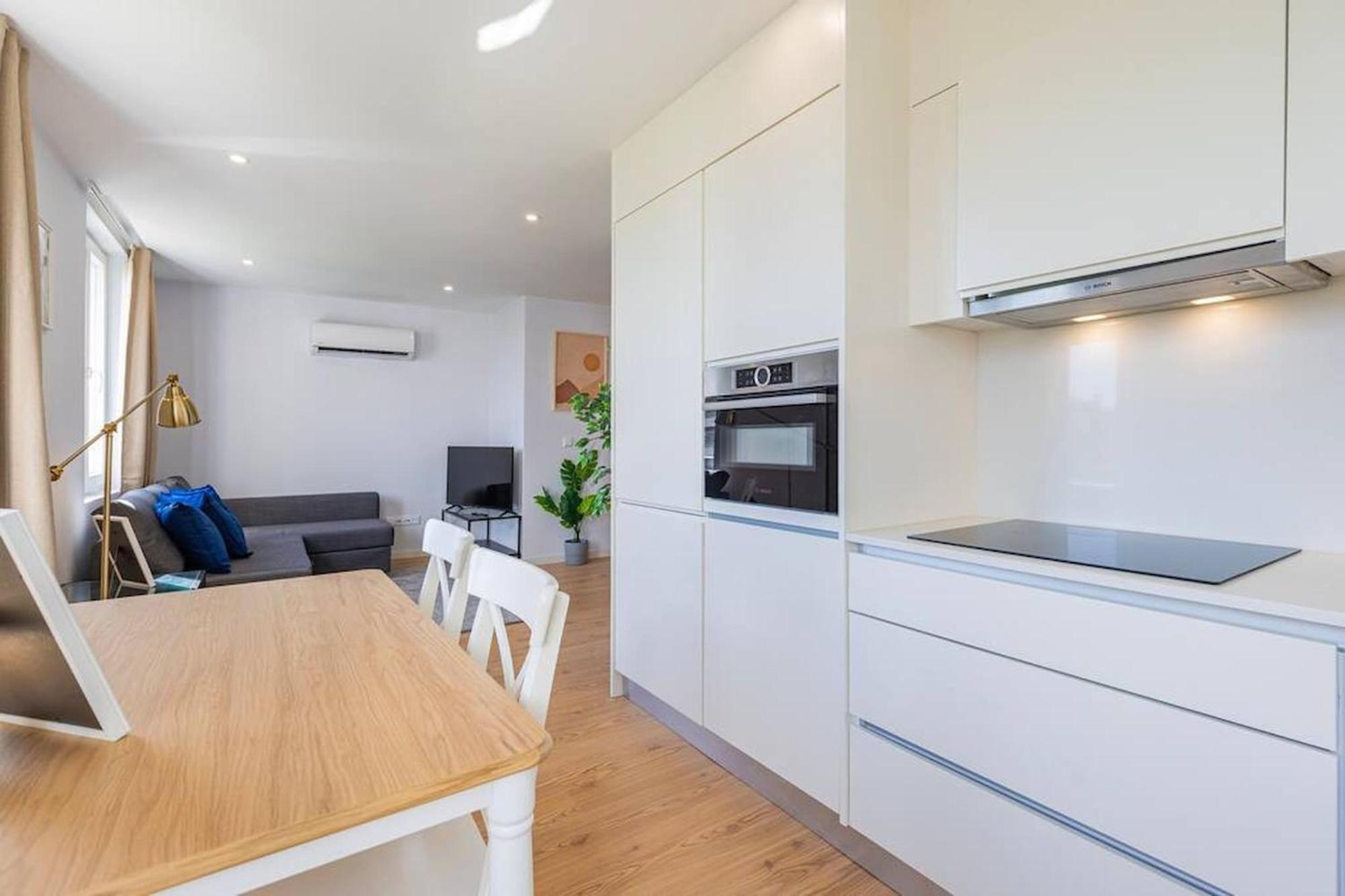 Apartamento Monteverde Vi By Innkeeper Lisboa