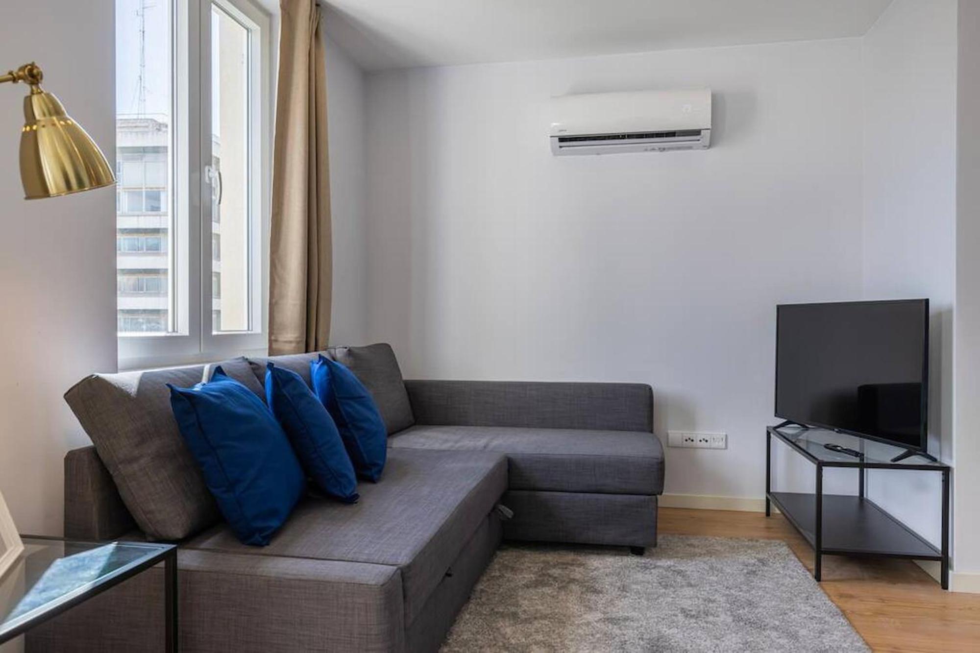 Monteverde Vi By Innkeeper Apartamento *