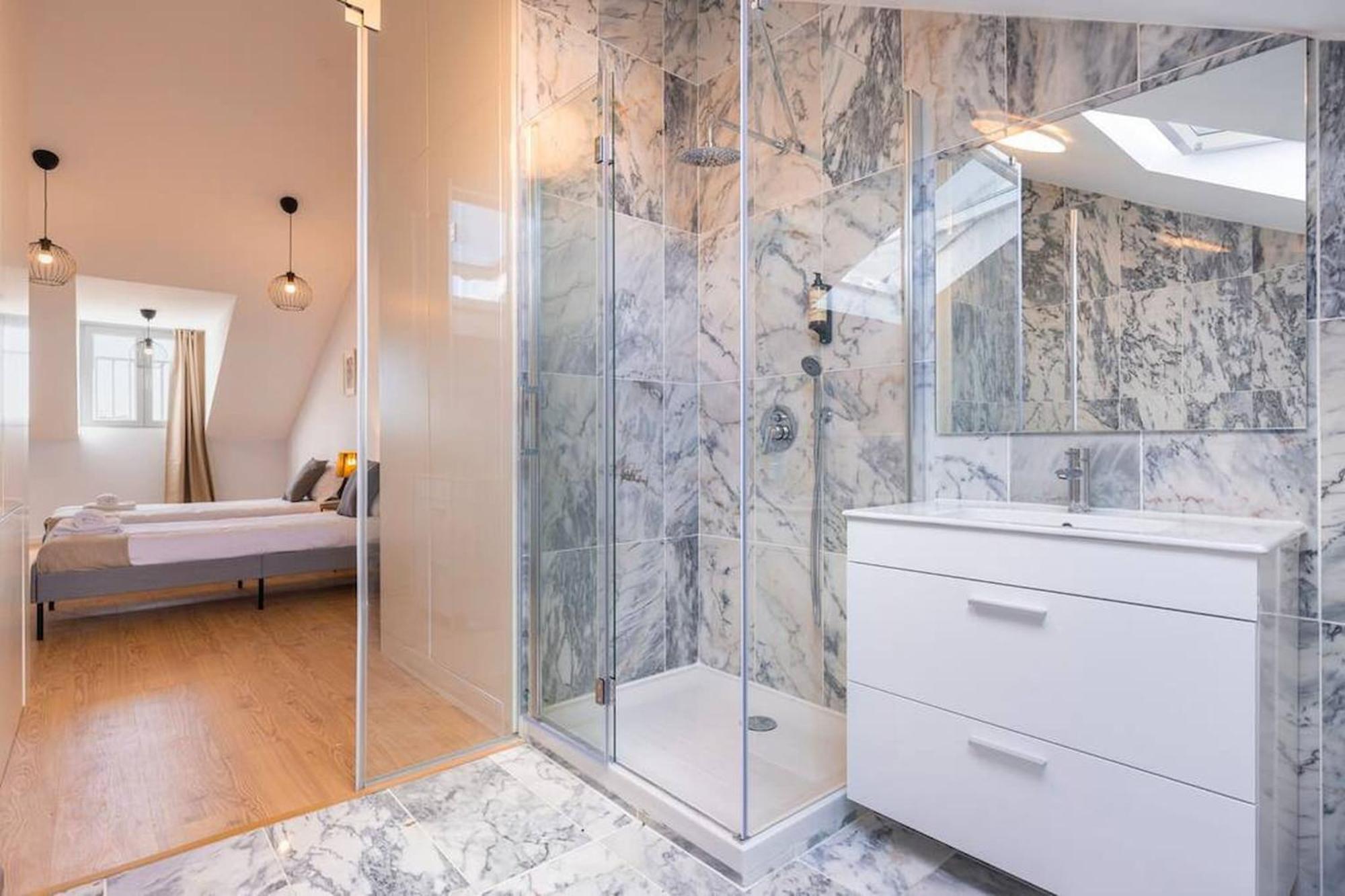 Monteverde Vi By Innkeeper Apartamento Lisboa