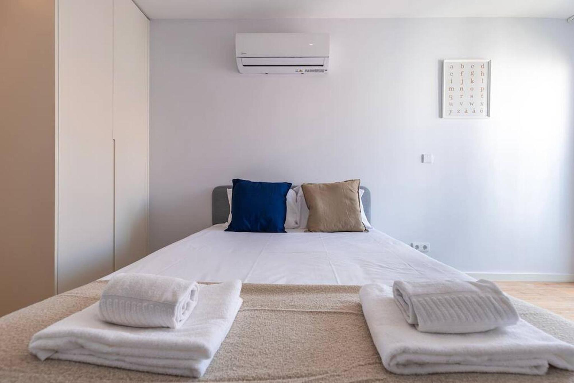 Apartamento Monteverde Vi By Innkeeper Lisboa